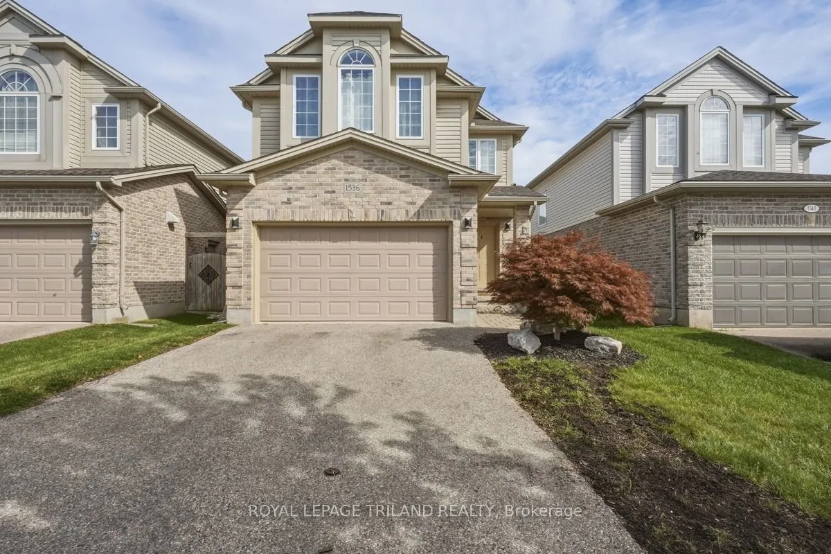 1536 Green Gables Road