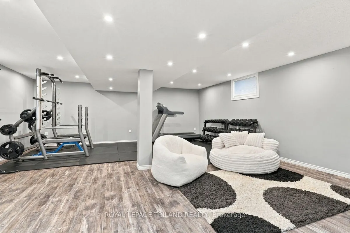 1536 Green Gables Road