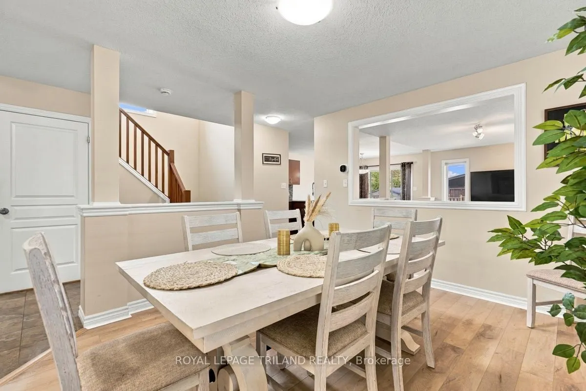 1536 Green Gables Road