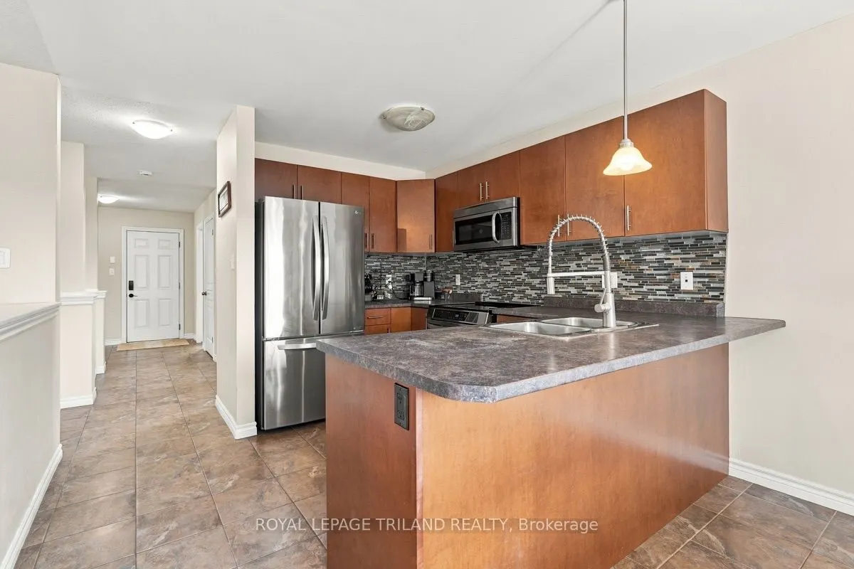 1536 Green Gables Road