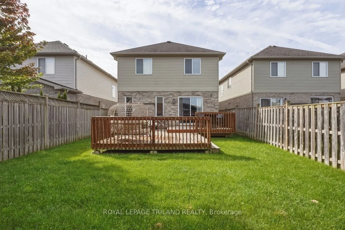 1536 Green Gables Road
