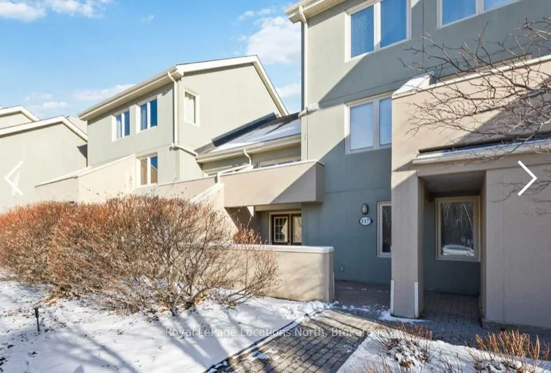 107 Wintergreen Place N #117