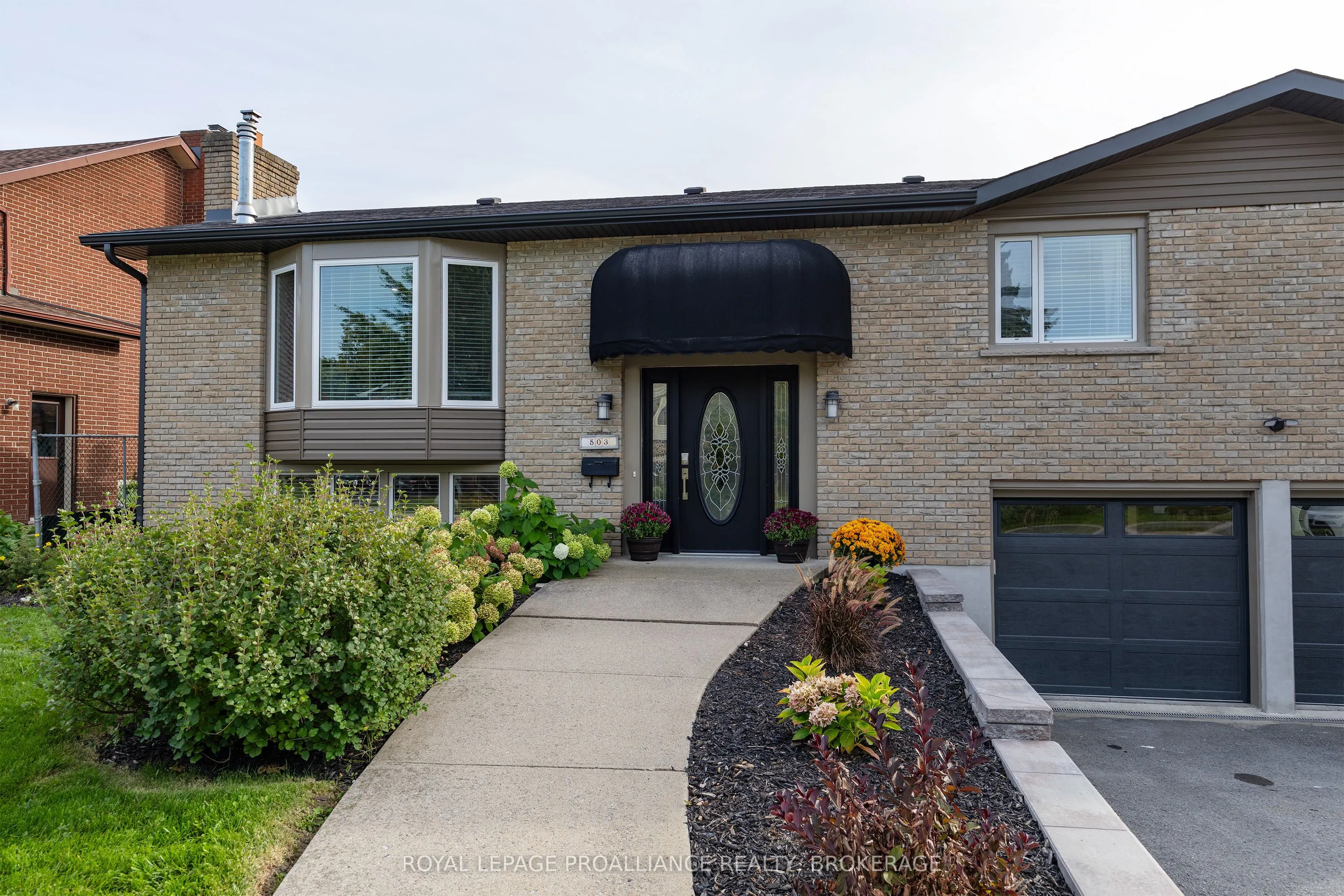 503 Canterbury Crescent