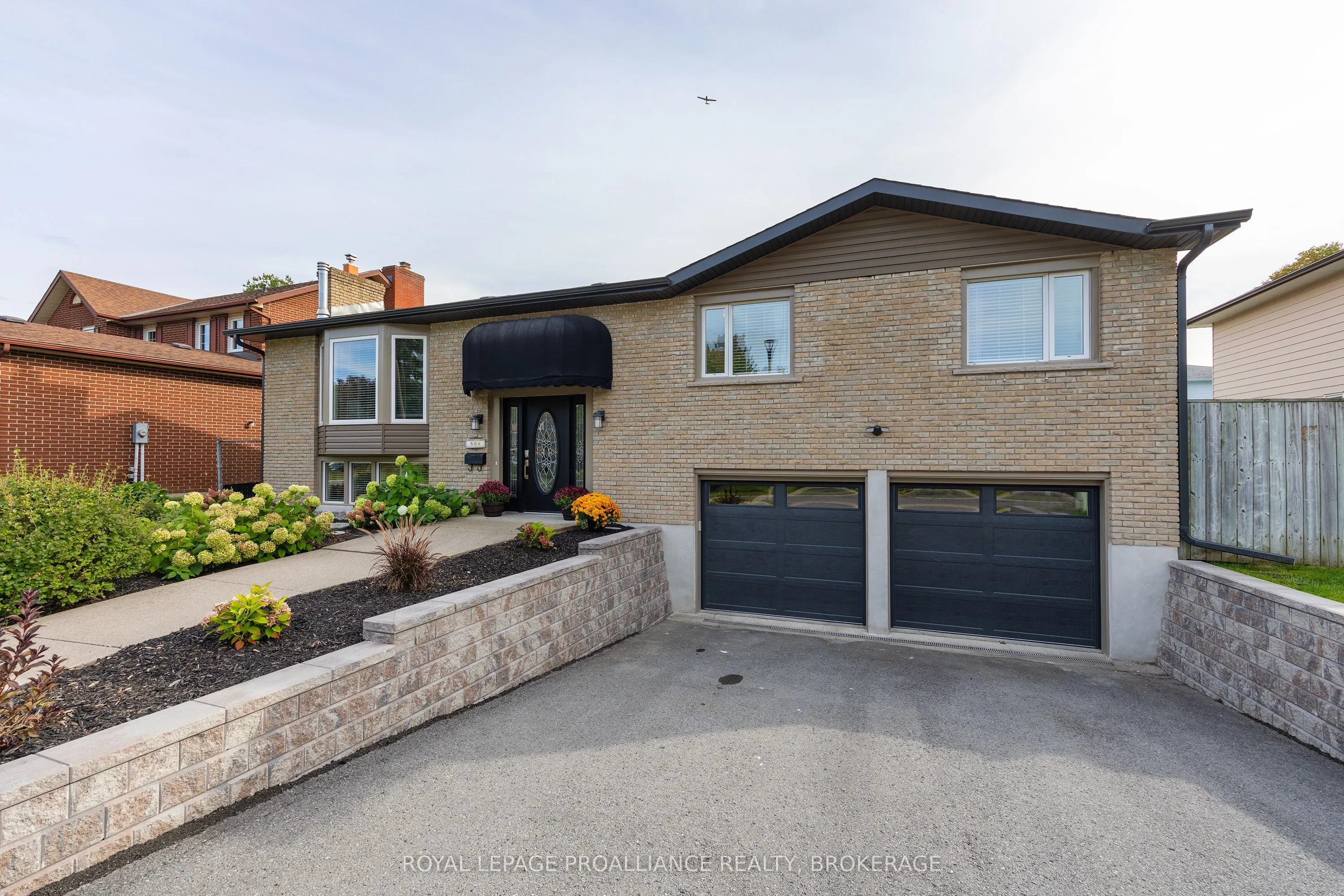 503 Canterbury Crescent