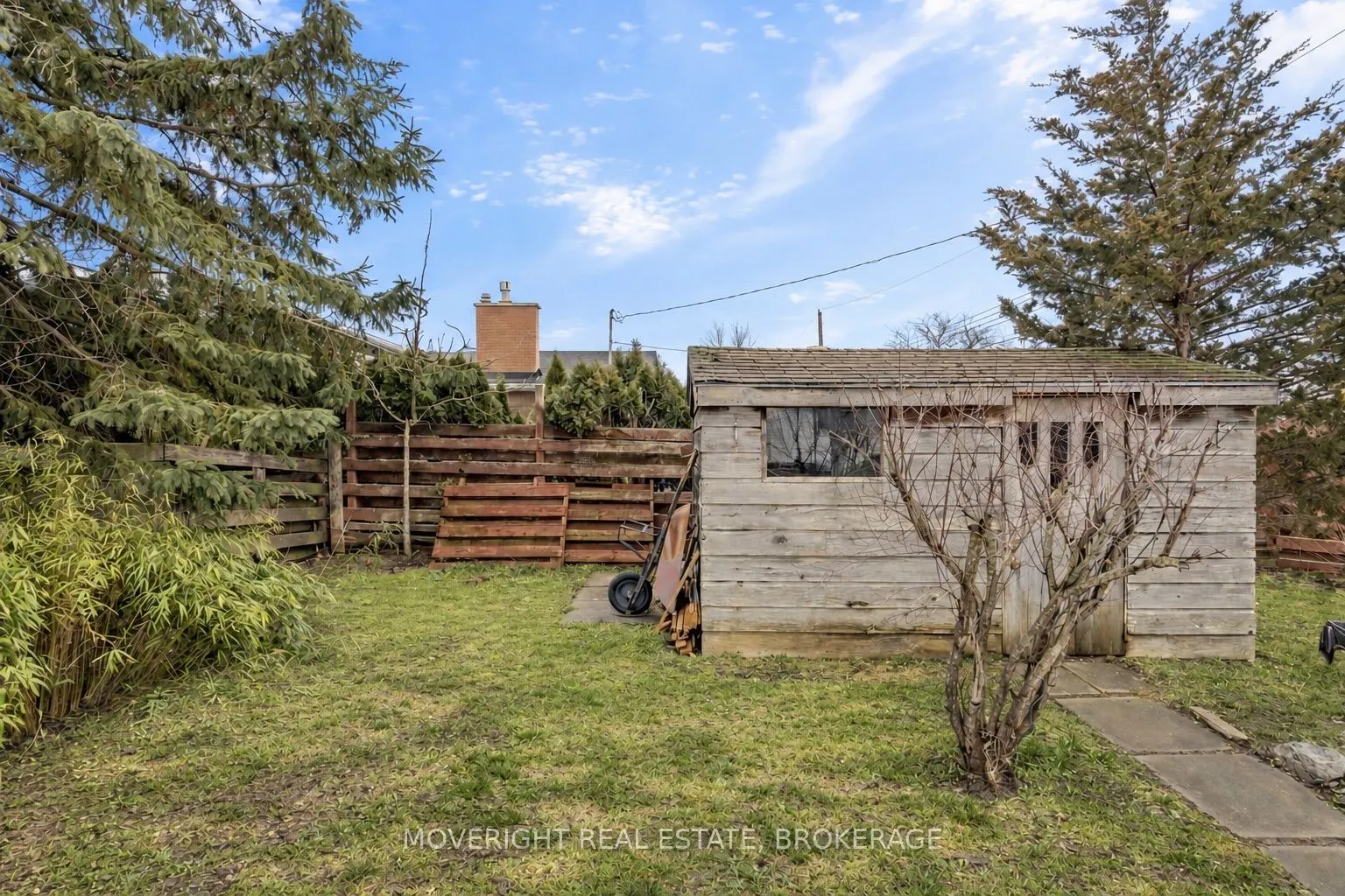 618 Lincoln Street