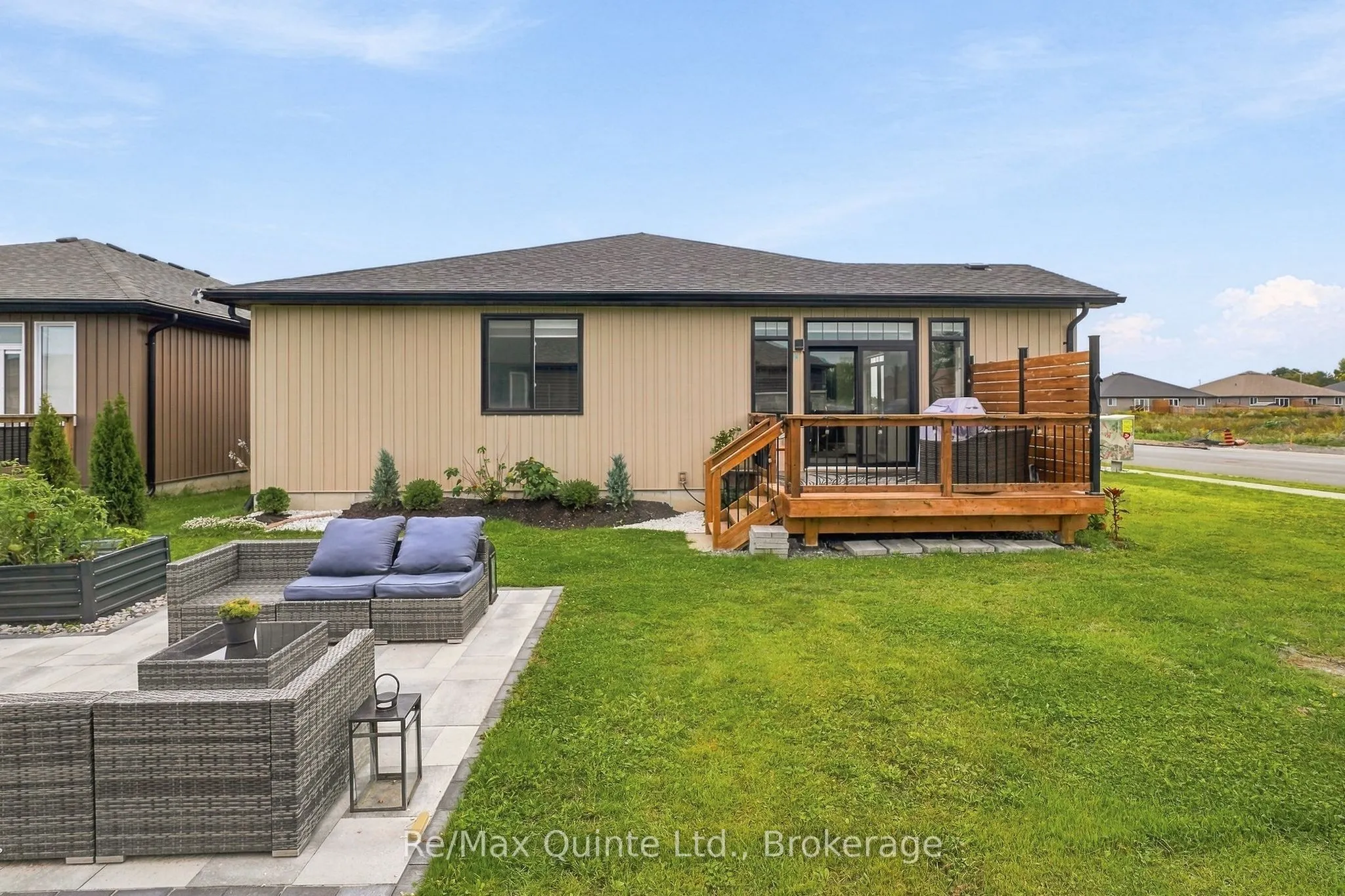 61 Hastings Park Drive