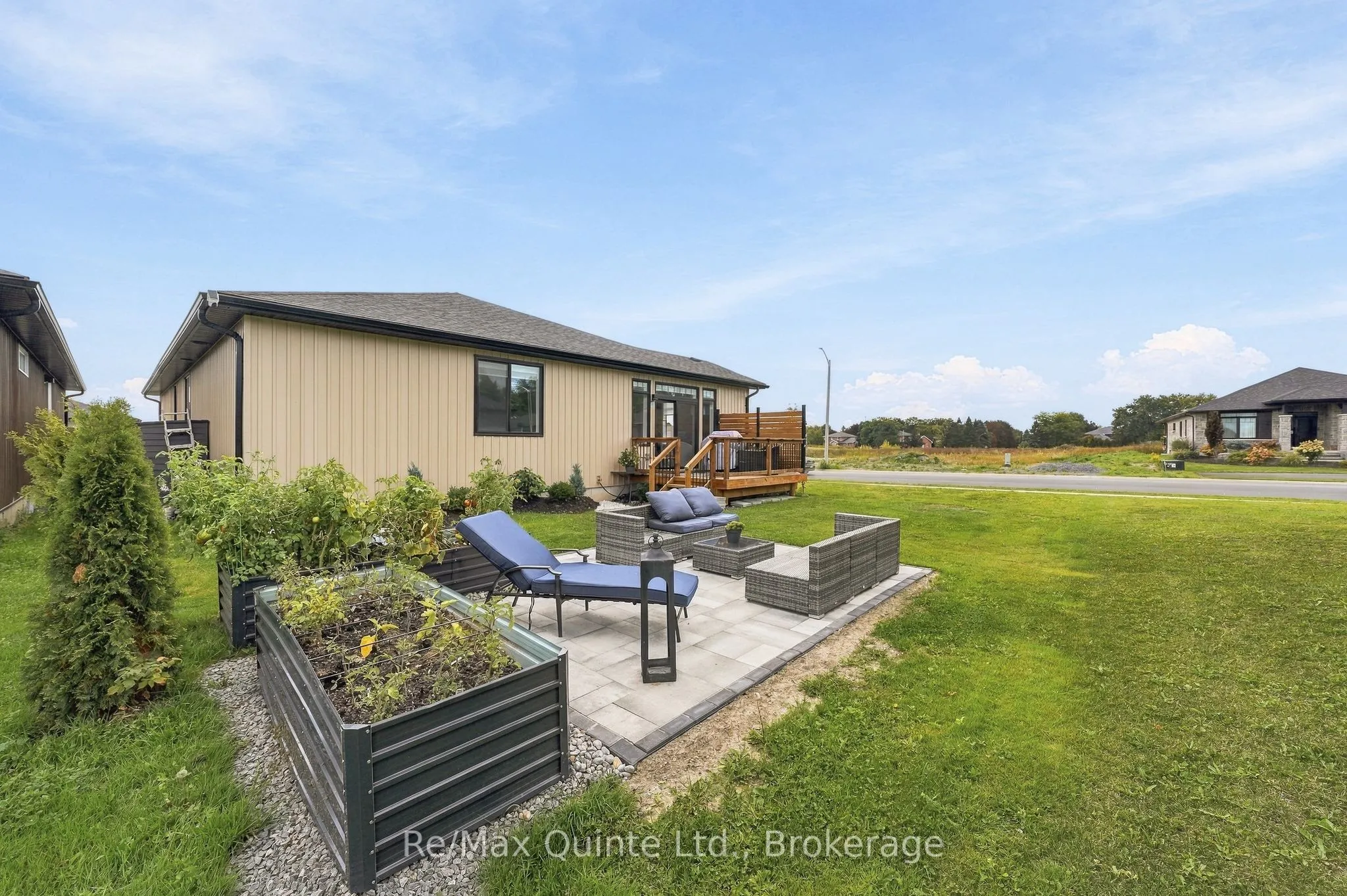 61 Hastings Park Drive