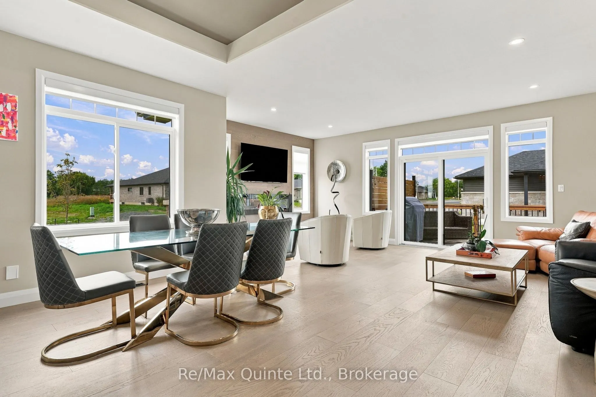 61 Hastings Park Drive