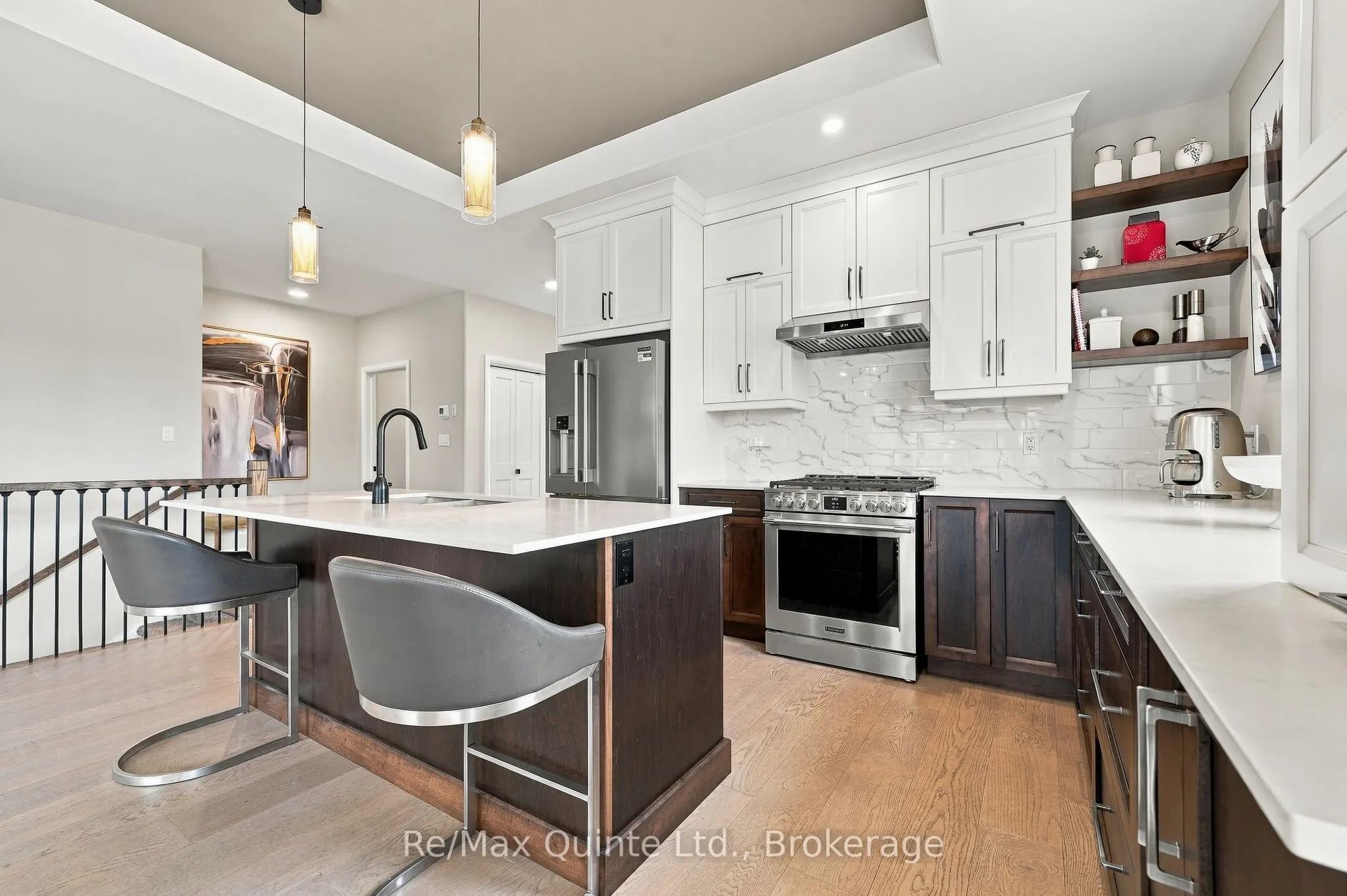 61 Hastings Park Drive