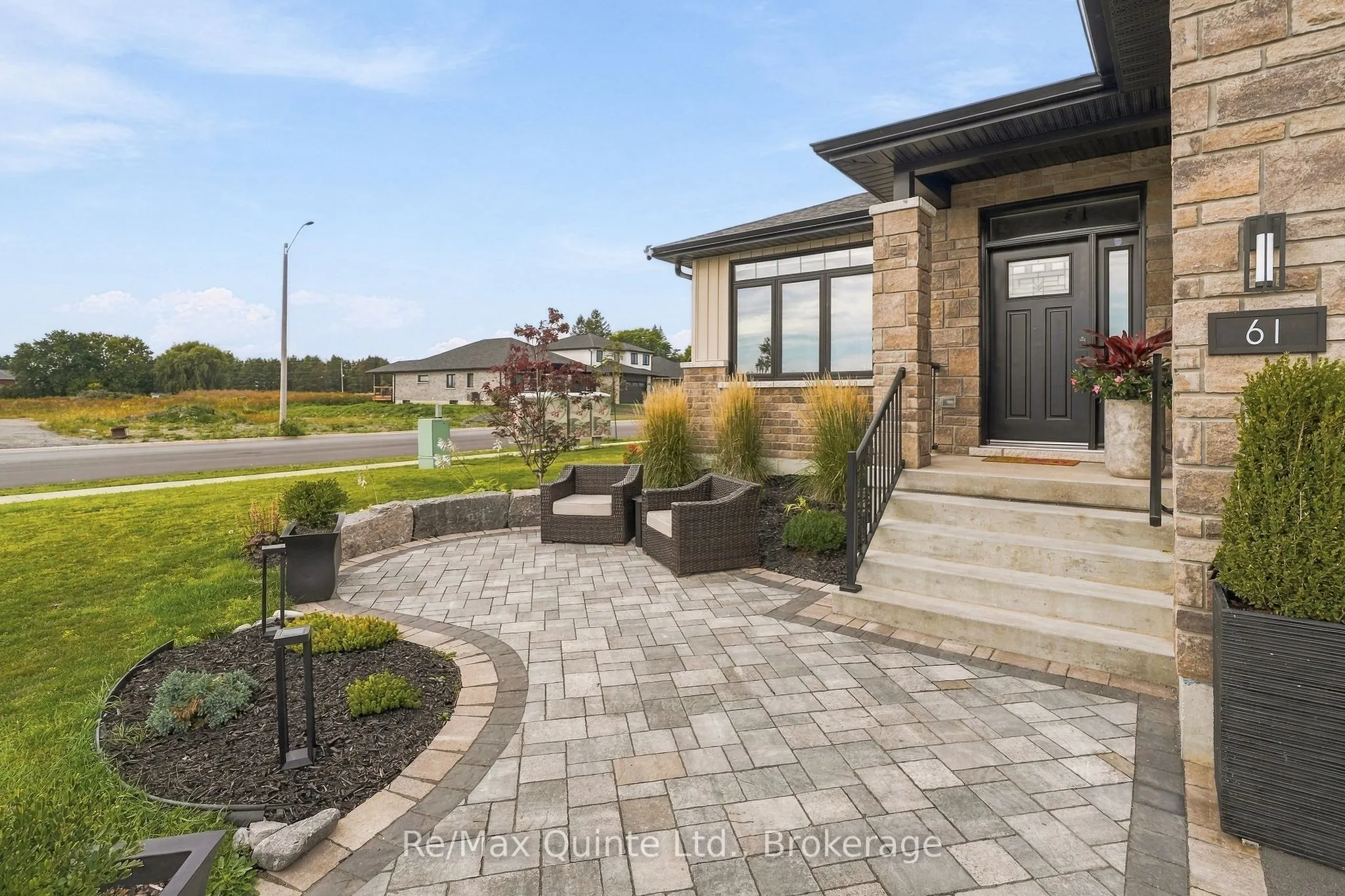 61 Hastings Park Drive