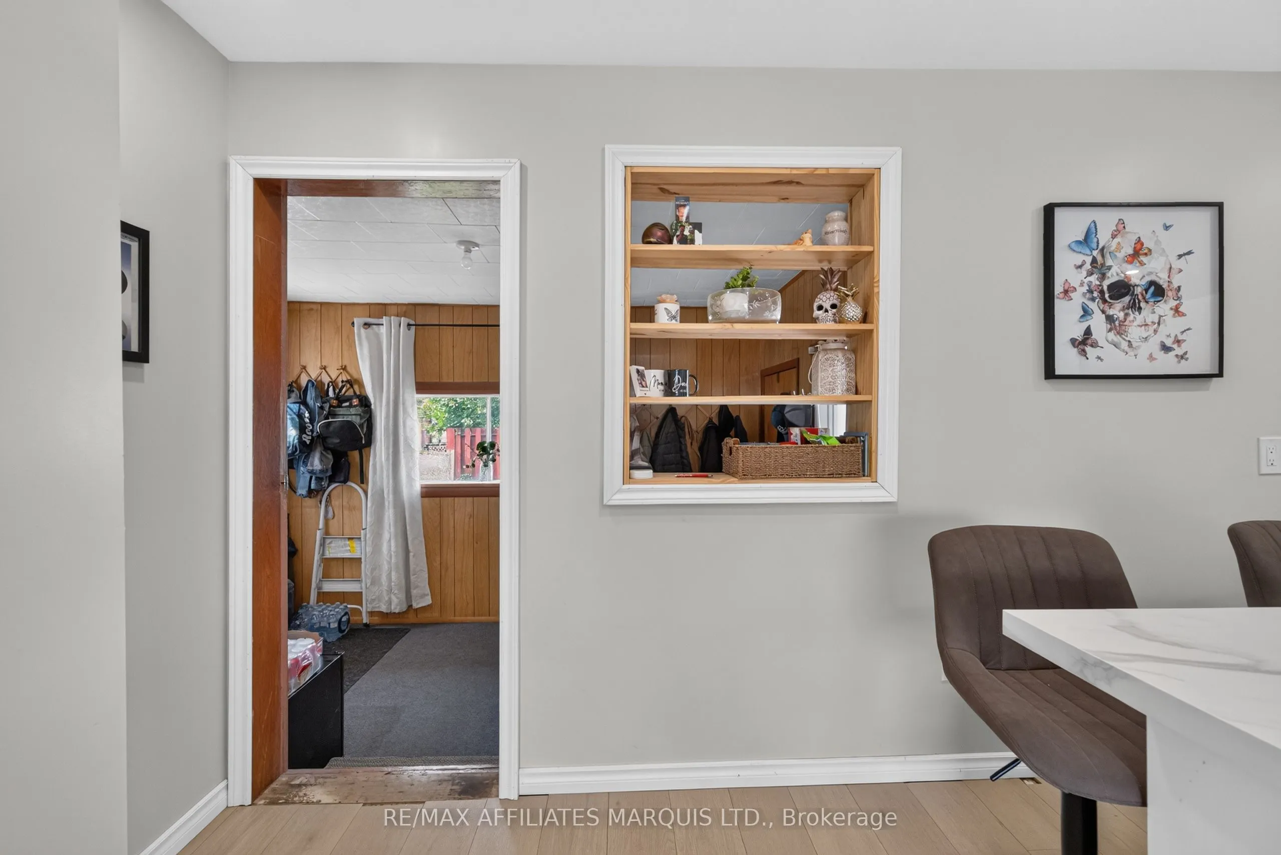 41 Eleventh Street E