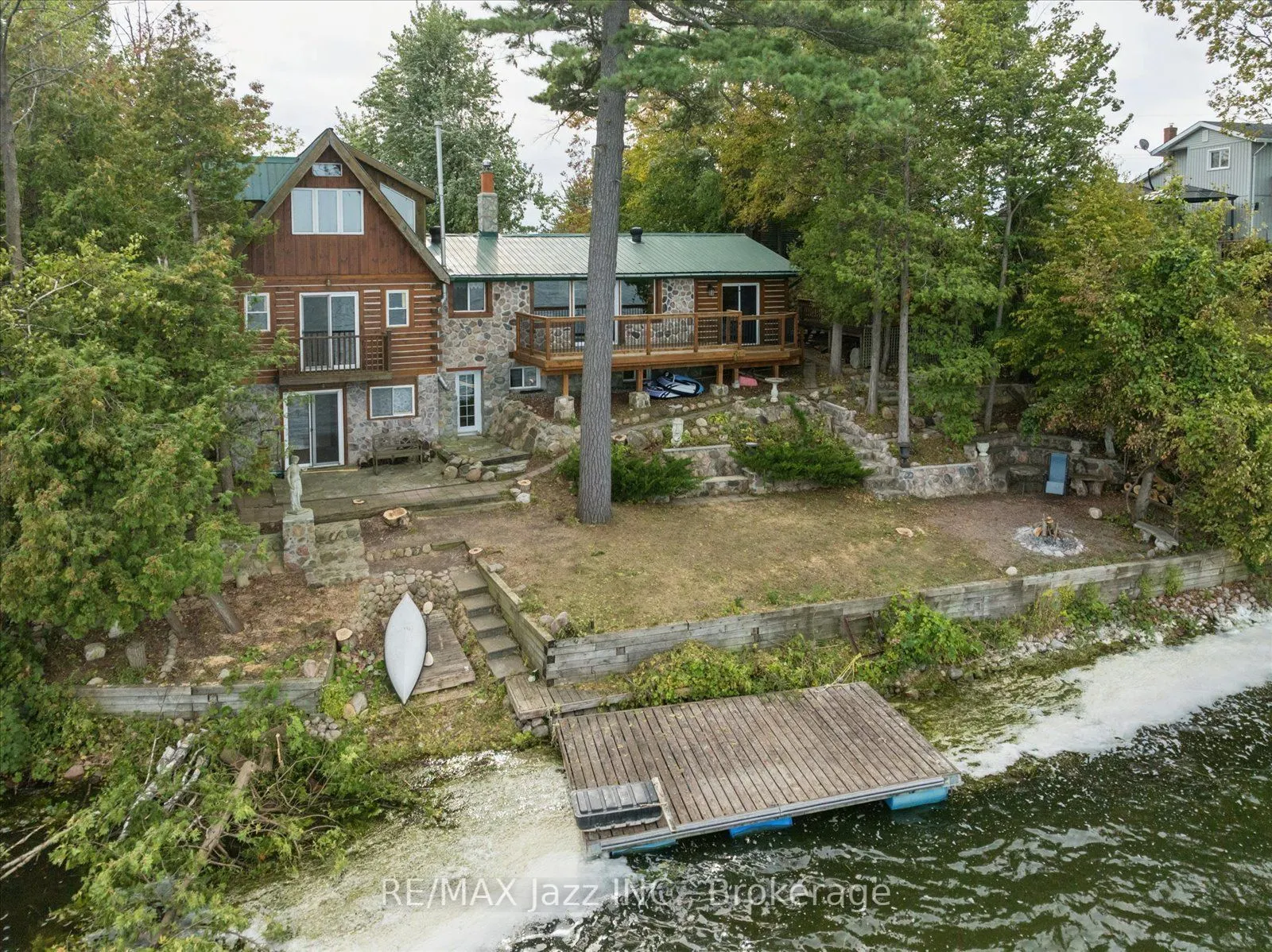 841 Fifes Bay Marina Lane