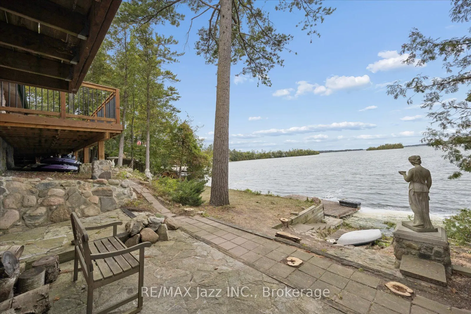841 Fifes Bay Marina Lane