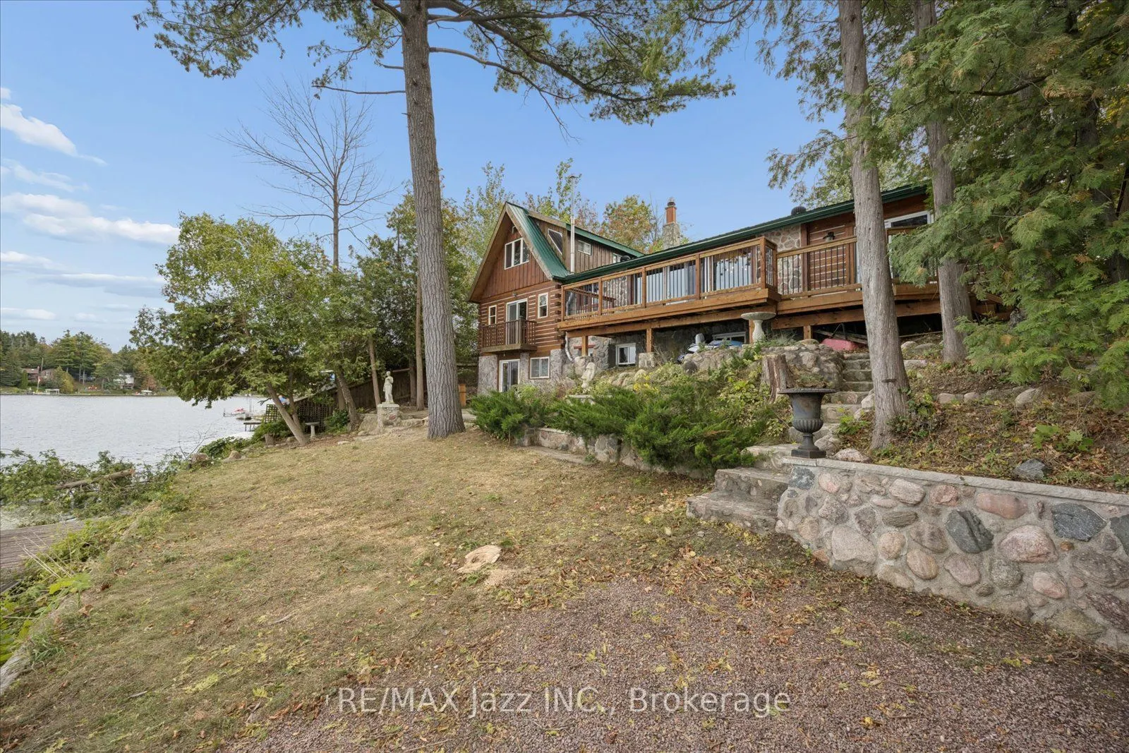 841 Fifes Bay Marina Lane