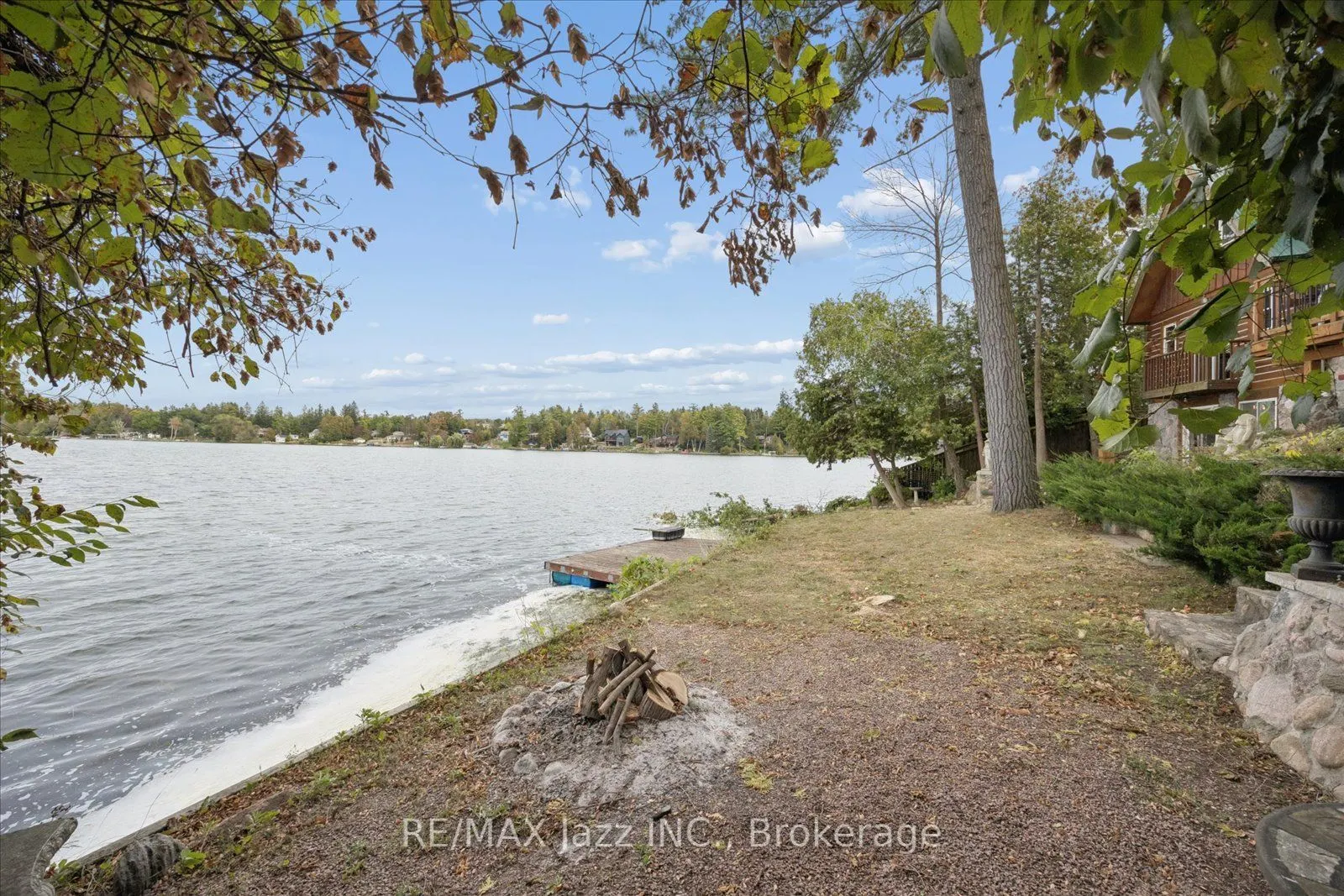 841 Fifes Bay Marina Lane