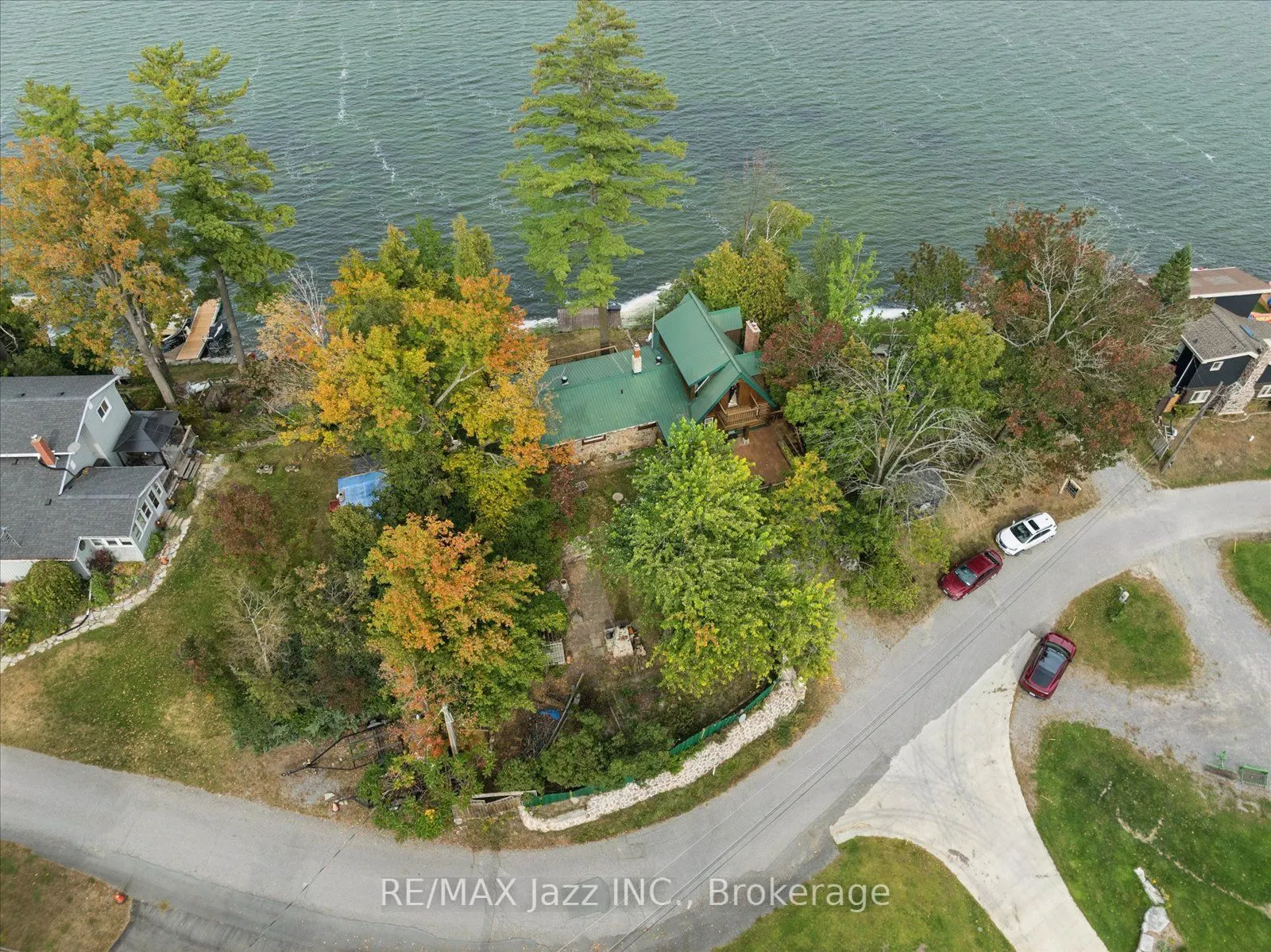 841 Fifes Bay Marina Lane