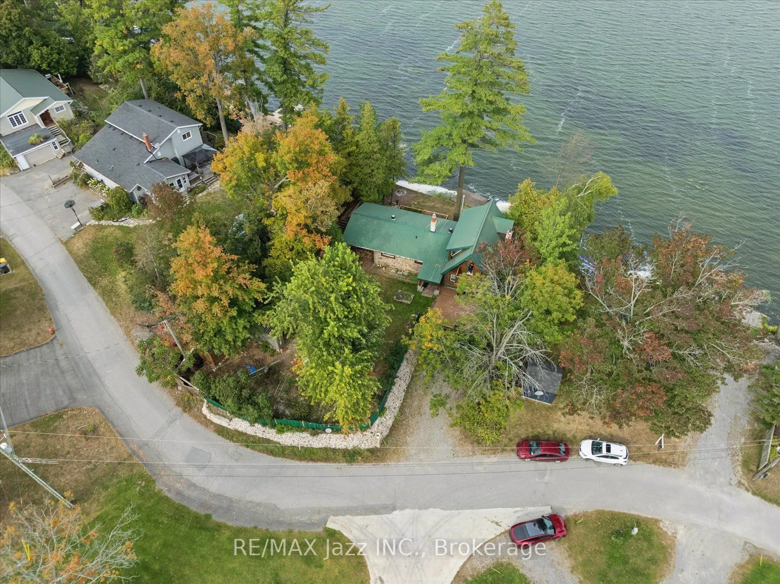841 Fifes Bay Marina Lane