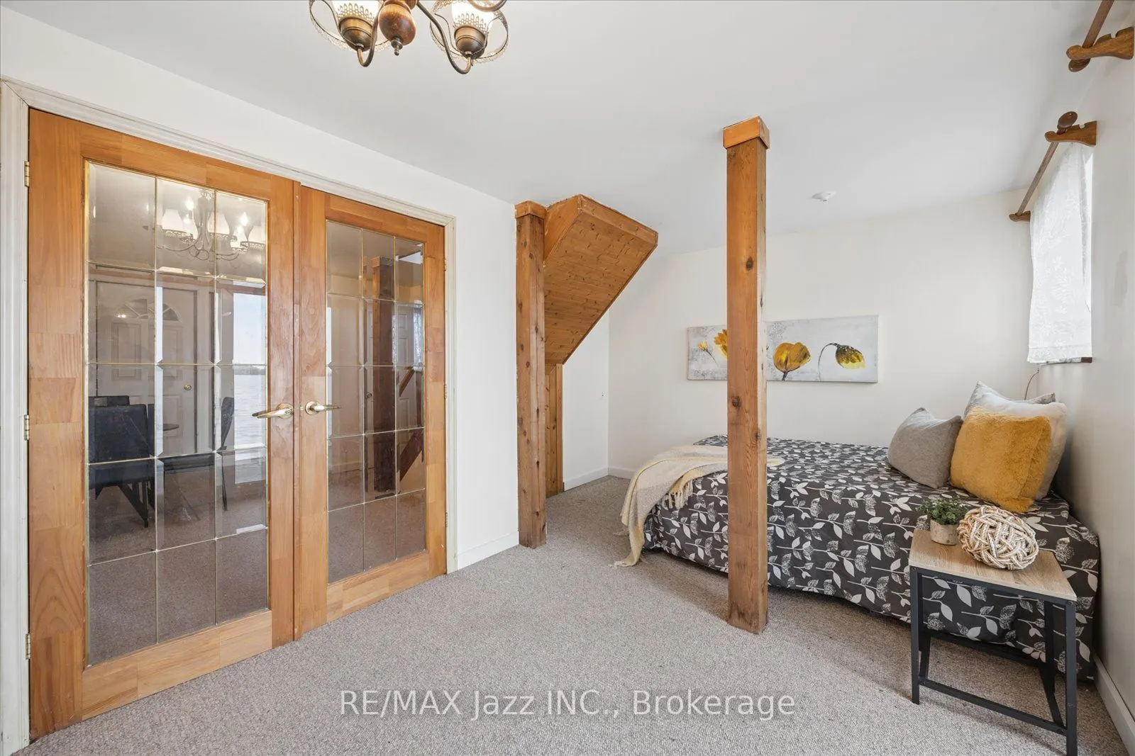 841 Fifes Bay Marina Lane