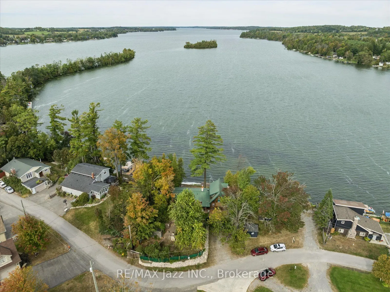 841 Fifes Bay Marina Lane