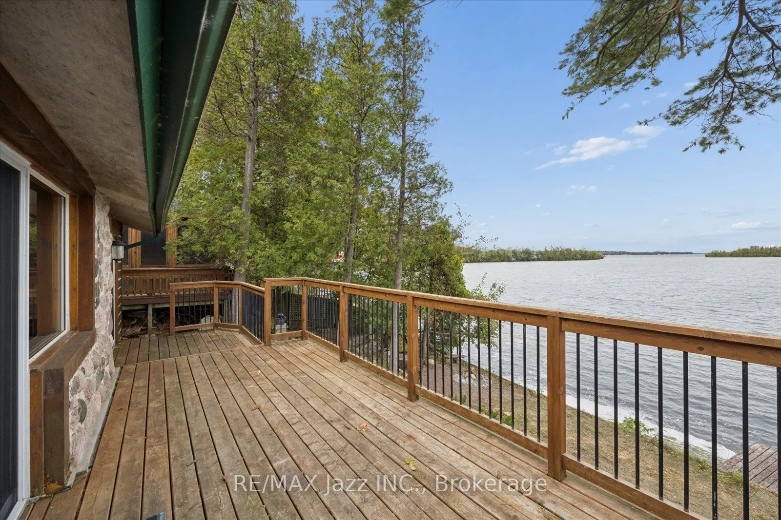 841 Fifes Bay Marina Lane