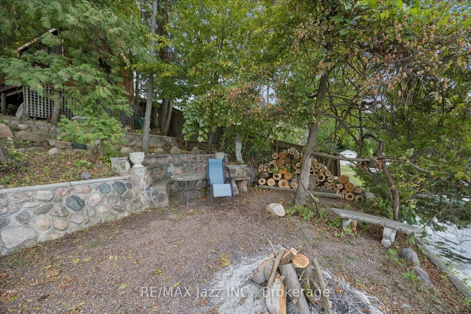 841 Fifes Bay Marina Lane
