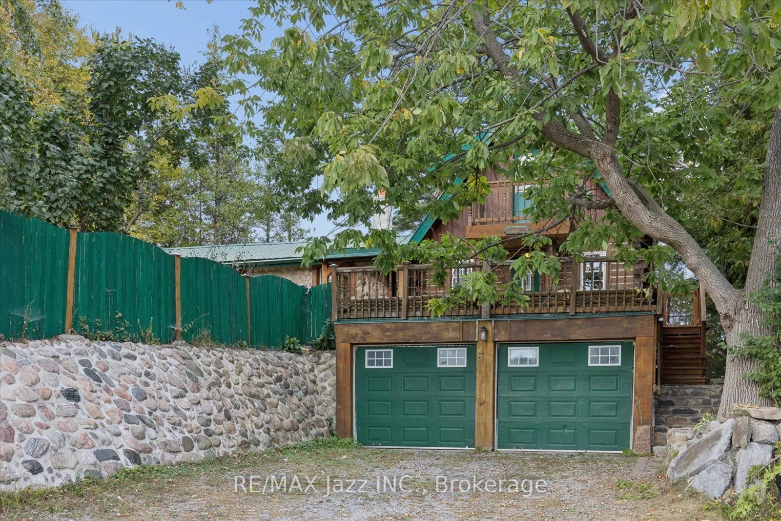 841 Fifes Bay Marina Lane