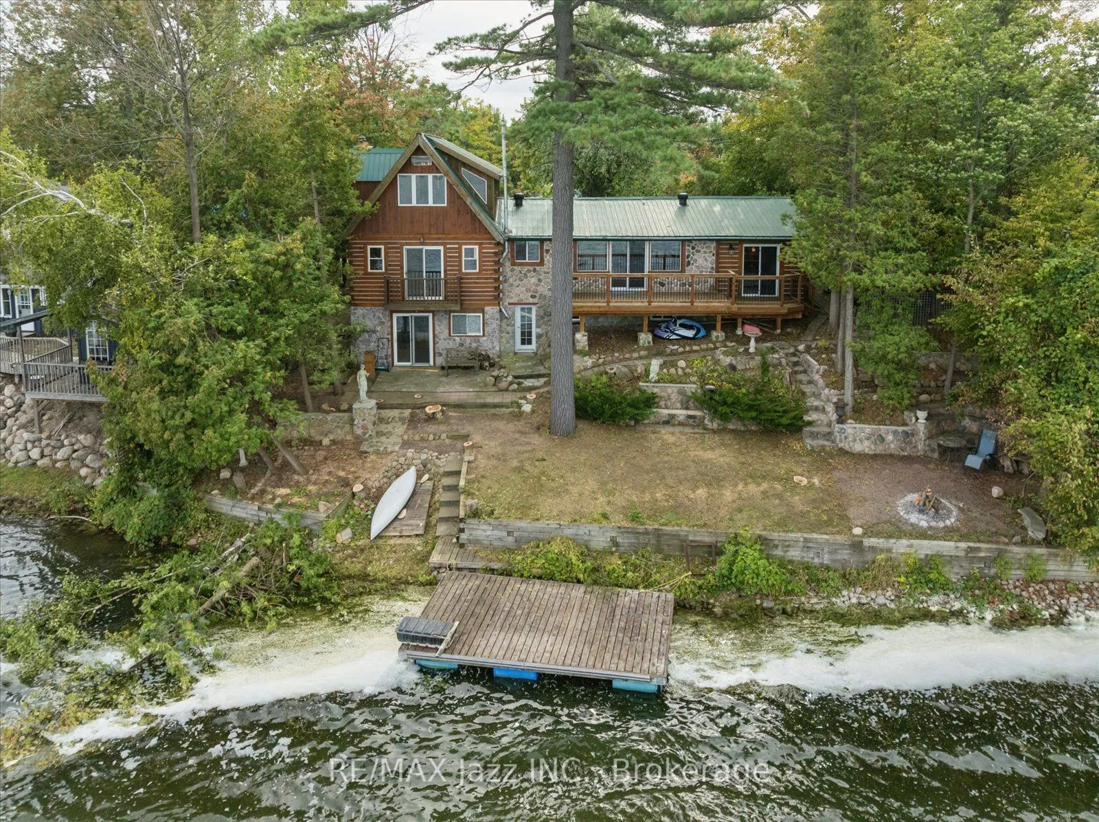 841 Fifes Bay Marina Lane