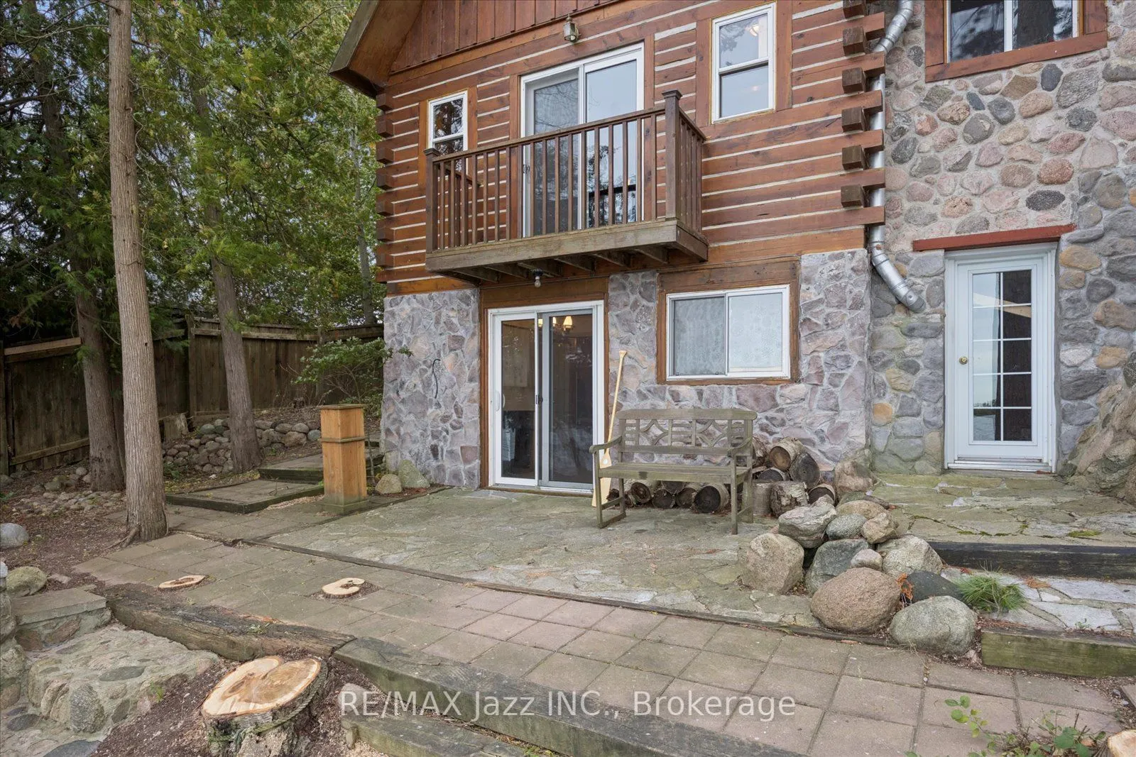 841 Fifes Bay Marina Lane