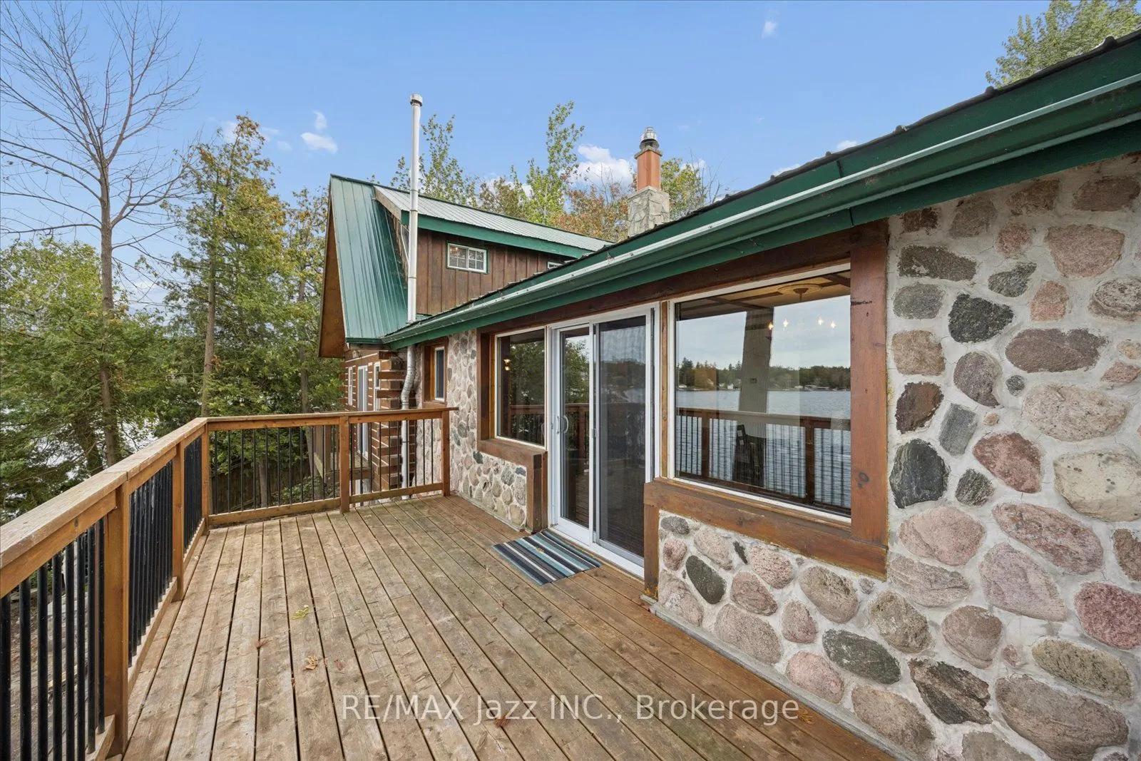 841 Fifes Bay Marina Lane