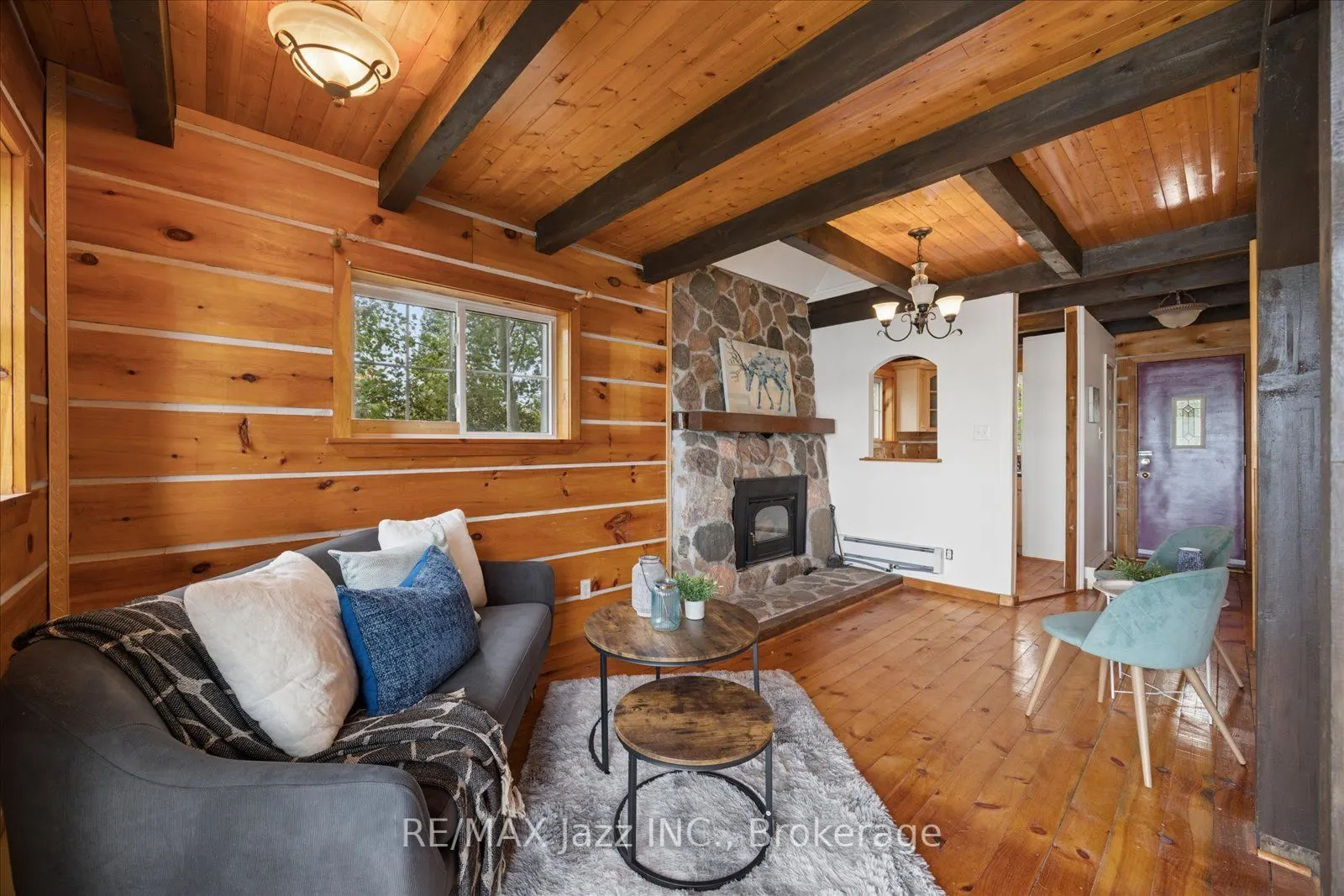 841 Fifes Bay Marina Lane