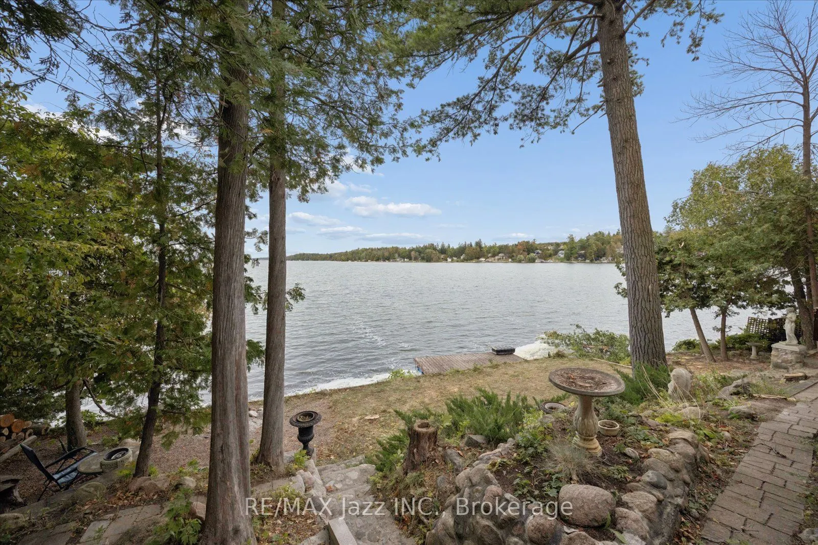 841 Fifes Bay Marina Lane