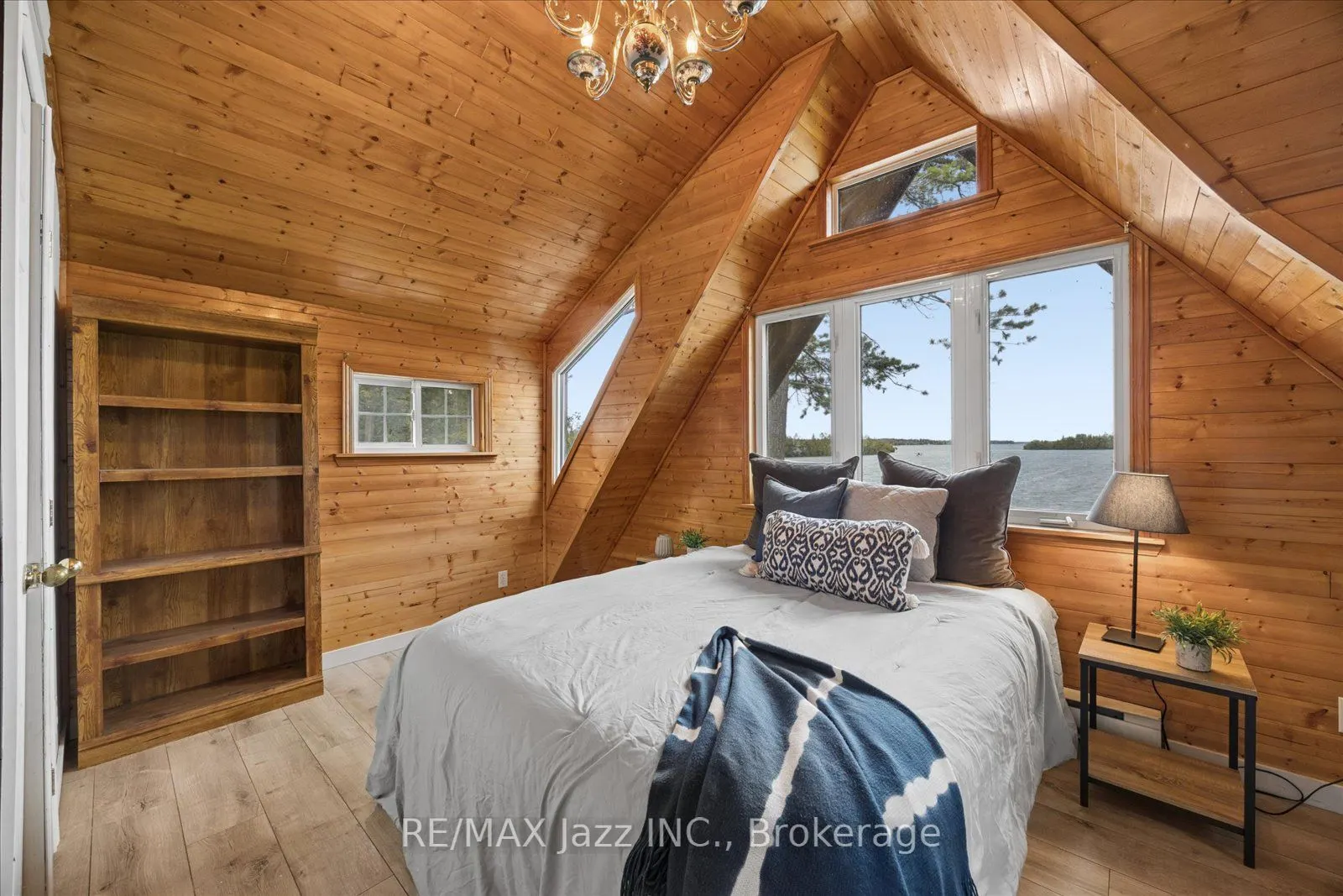841 Fifes Bay Marina Lane