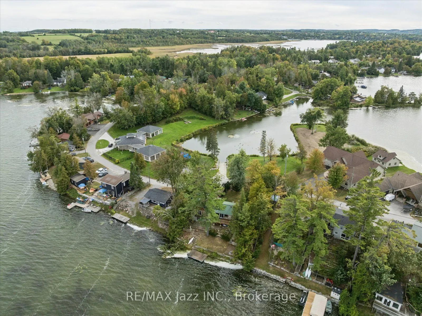 841 Fifes Bay Marina Lane
