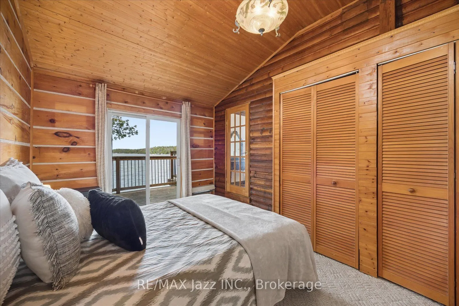 841 Fifes Bay Marina Lane