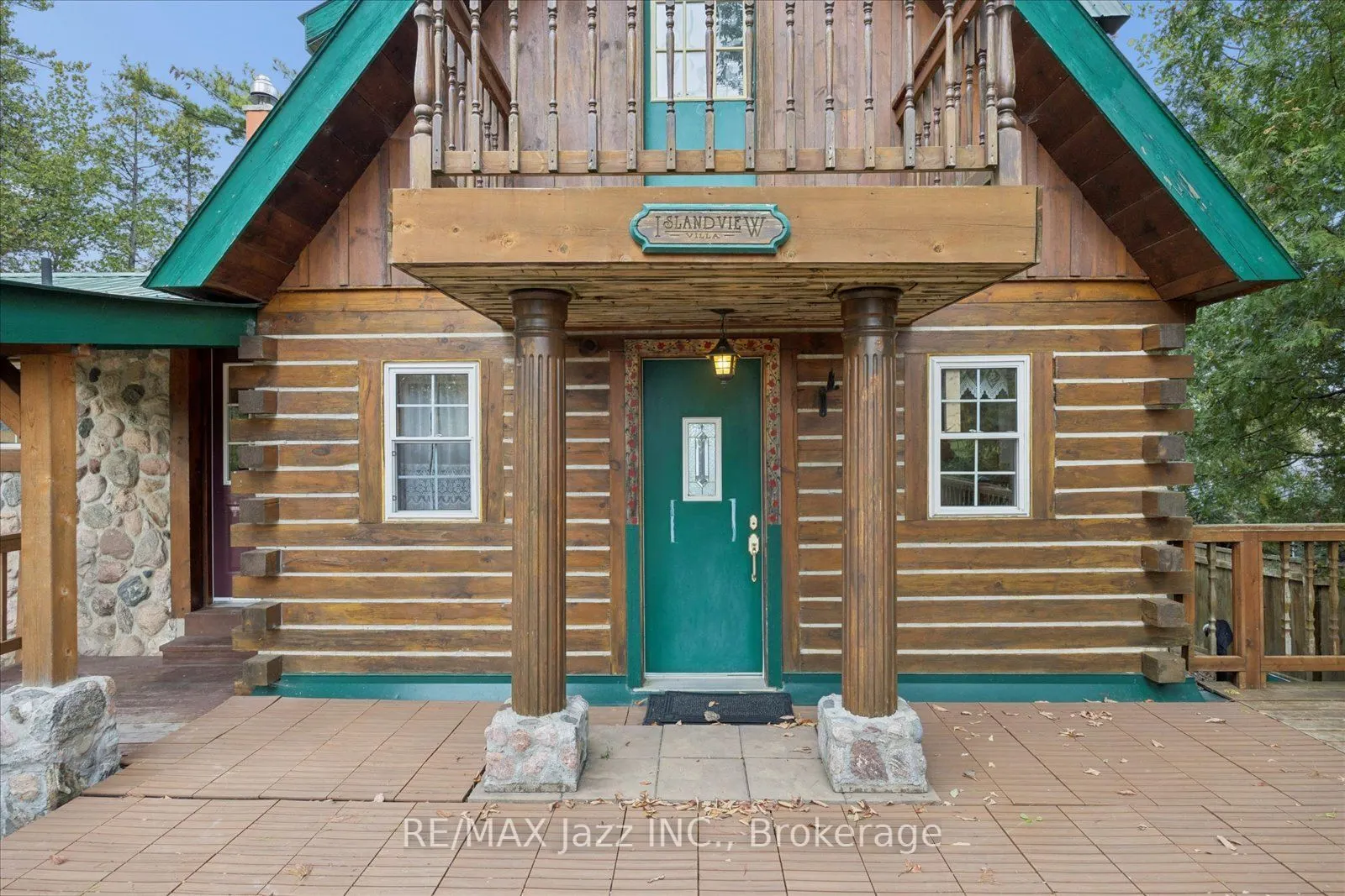 841 Fifes Bay Marina Lane
