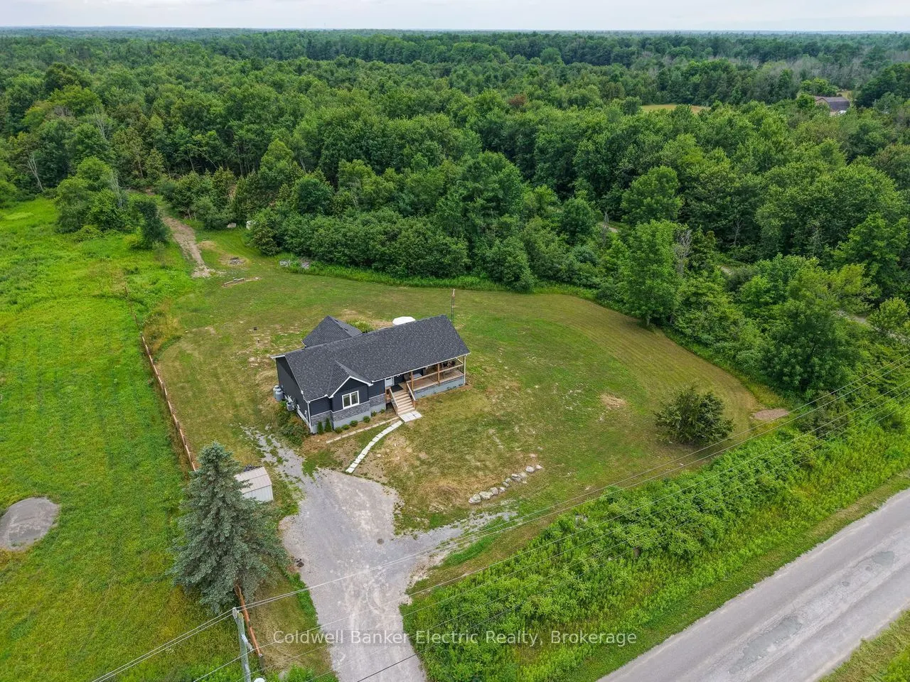 548 Tiffen Road