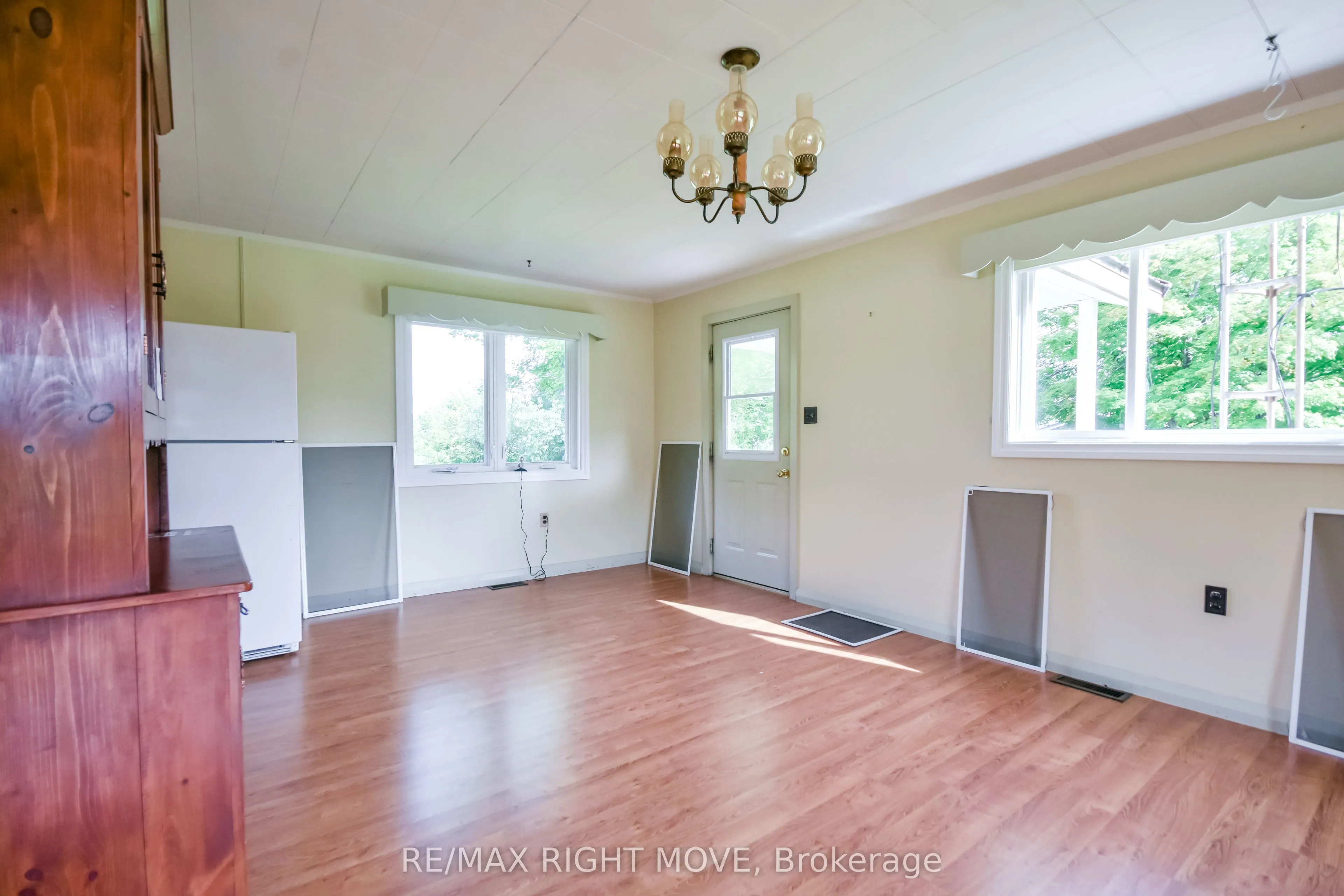 574 Lake Dalrymple Road