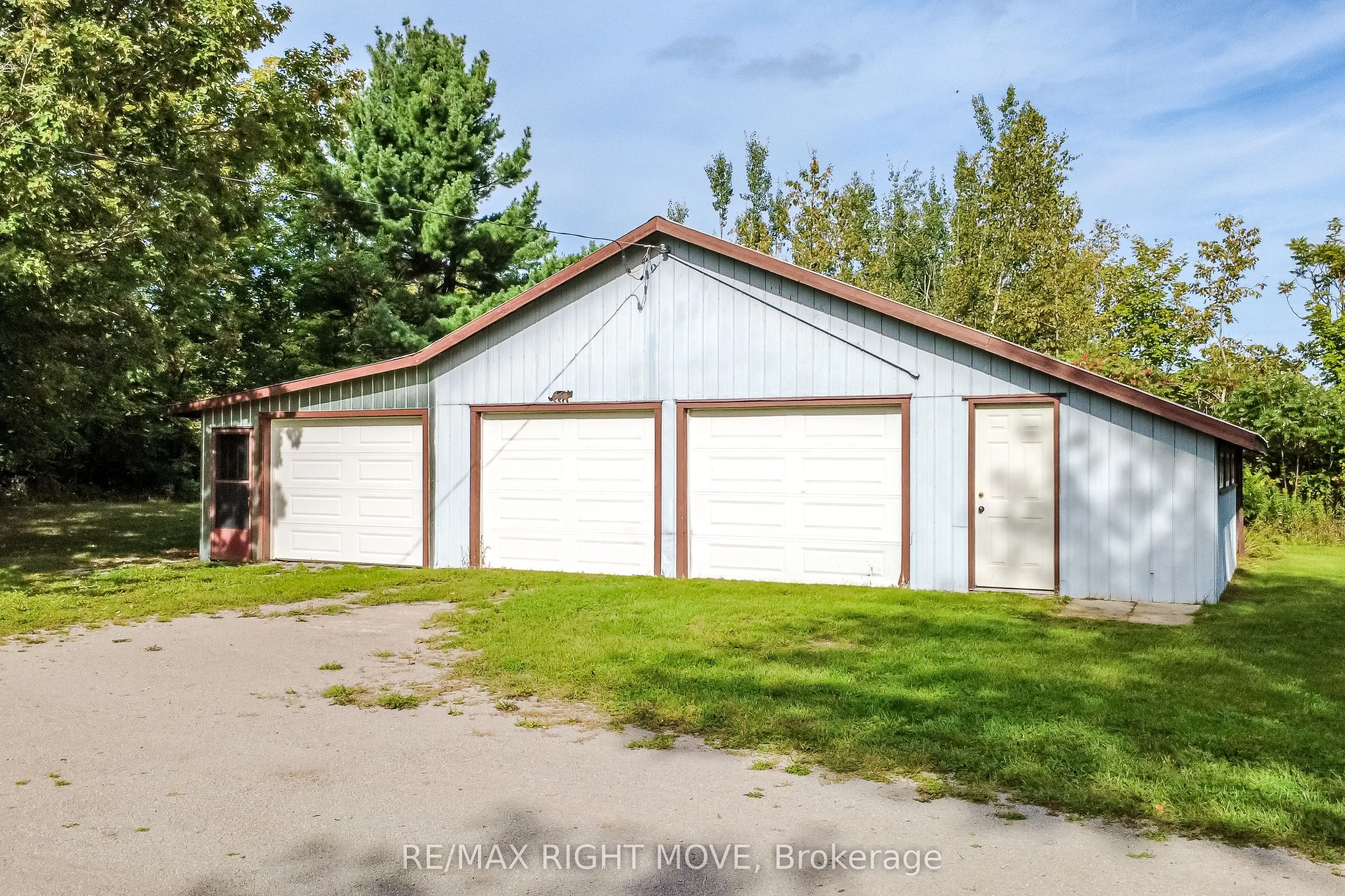 574 Lake Dalrymple Road