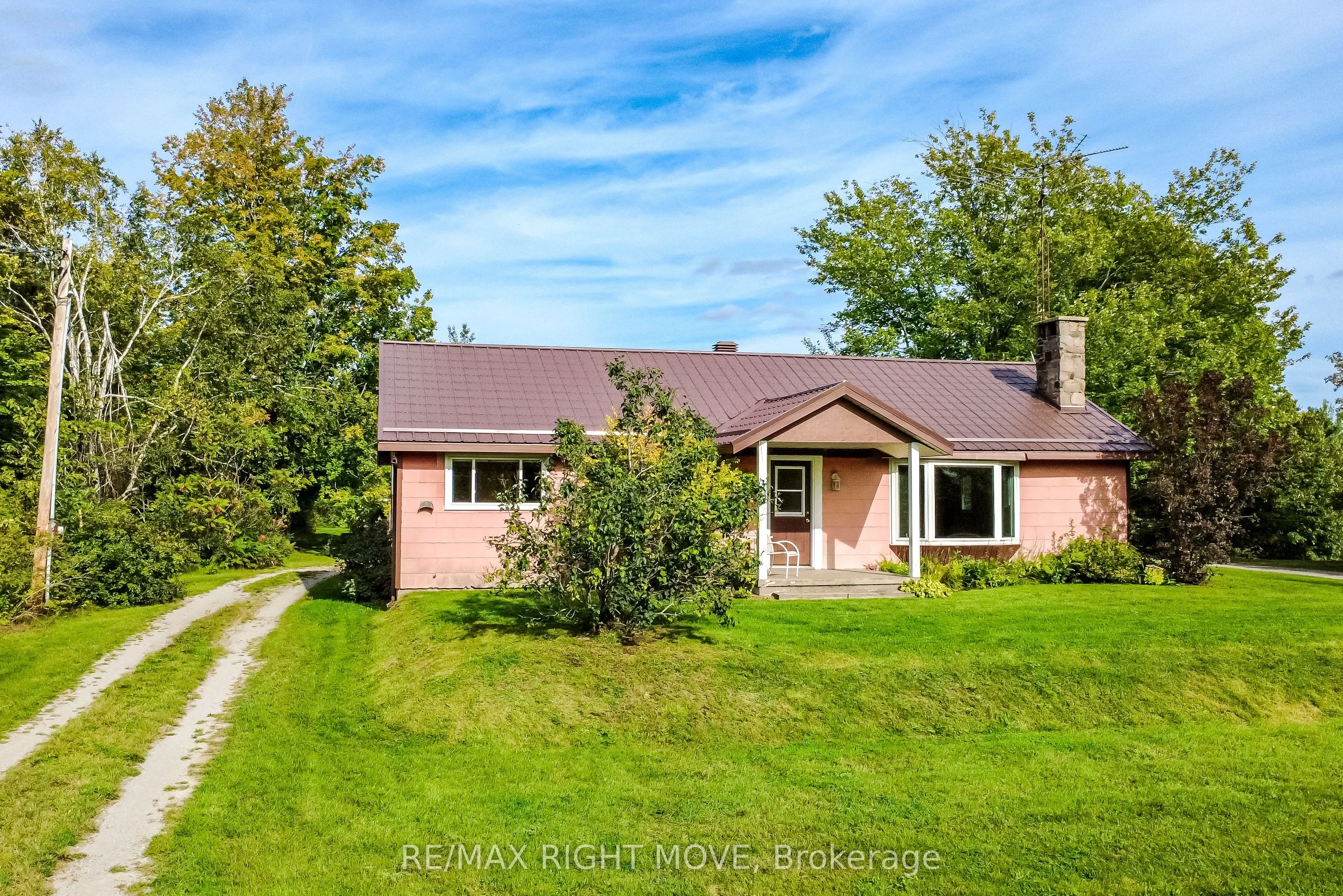 574 Lake Dalrymple Road