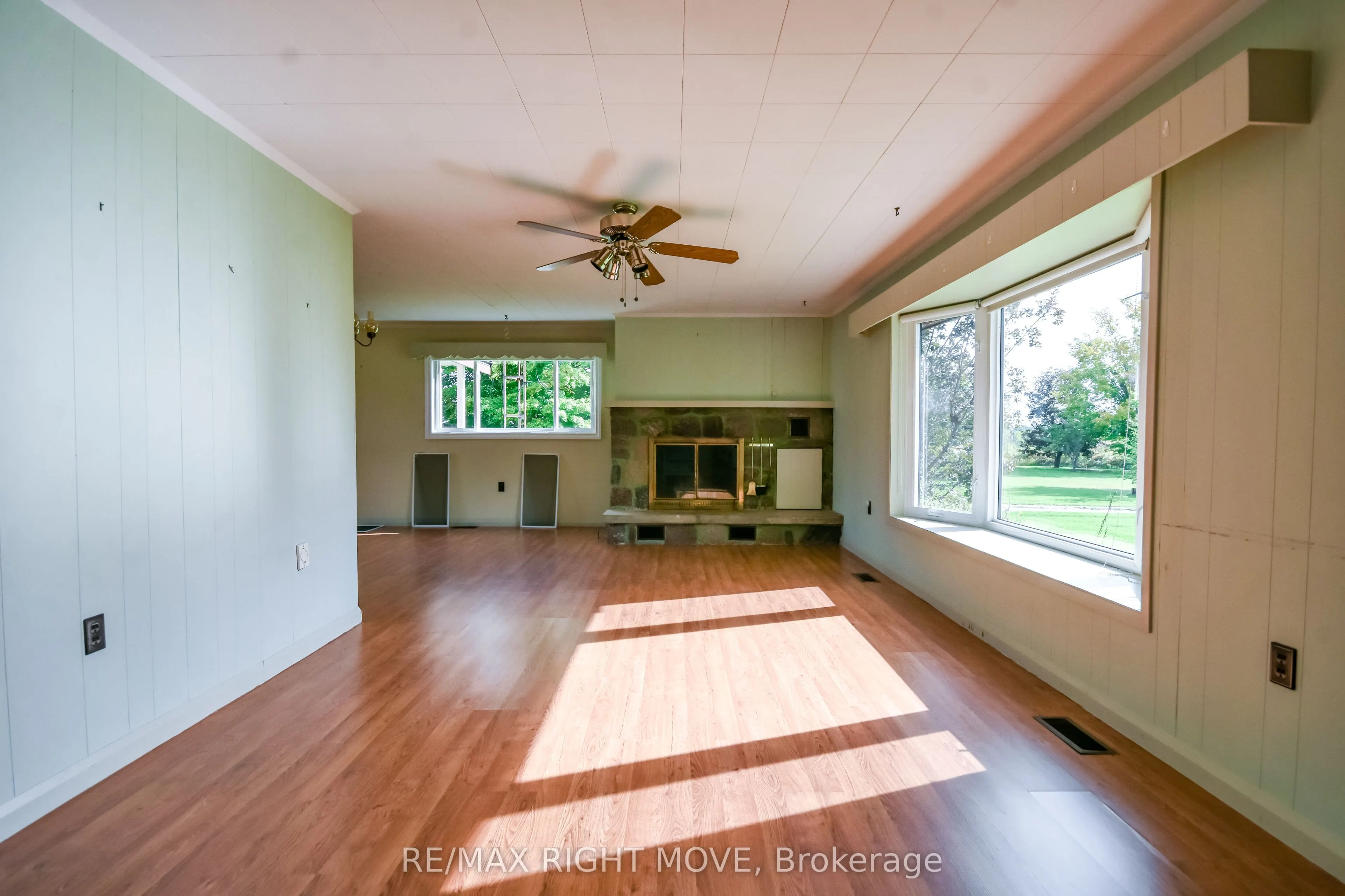 574 Lake Dalrymple Road