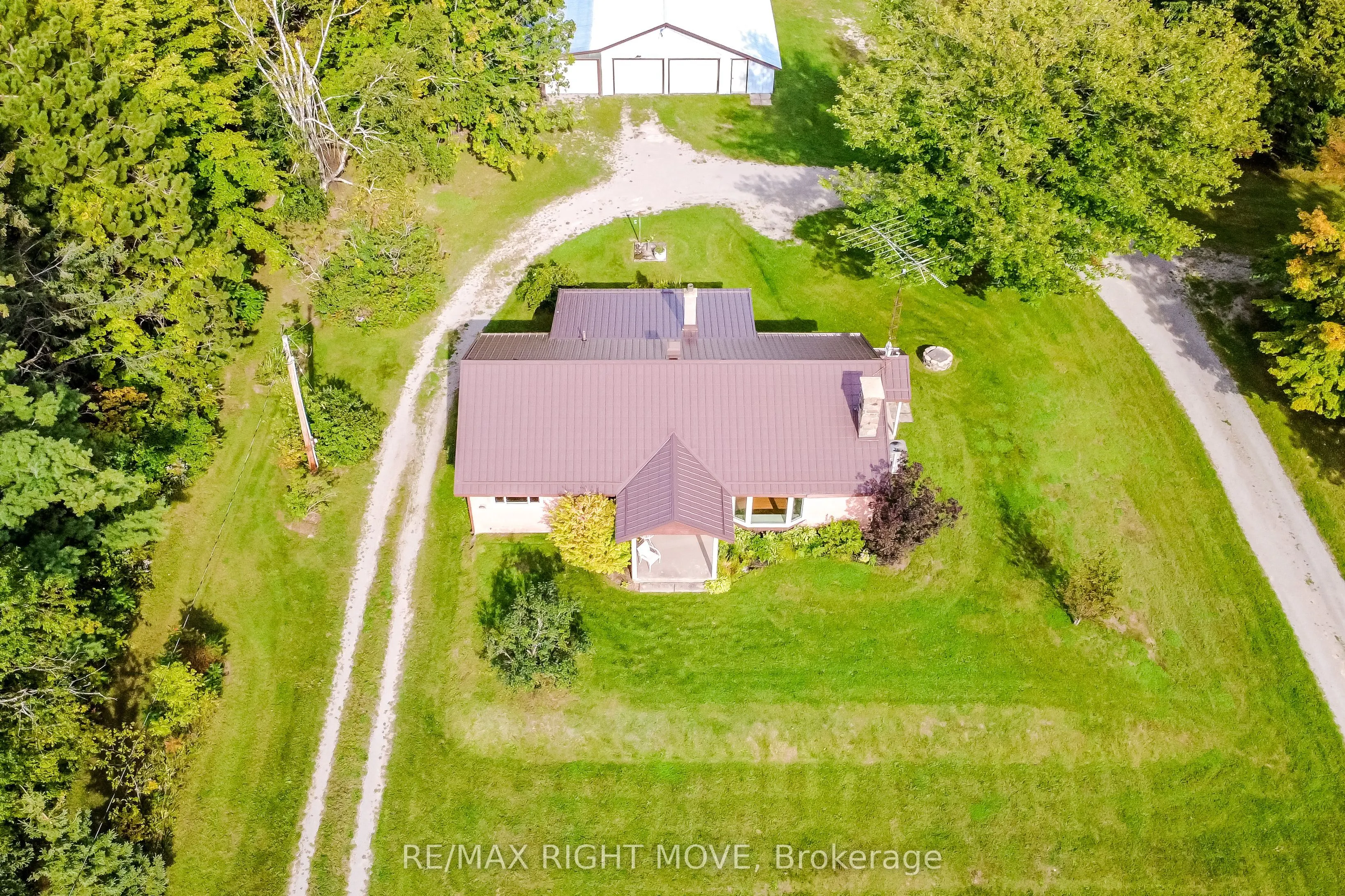 574 Lake Dalrymple Road