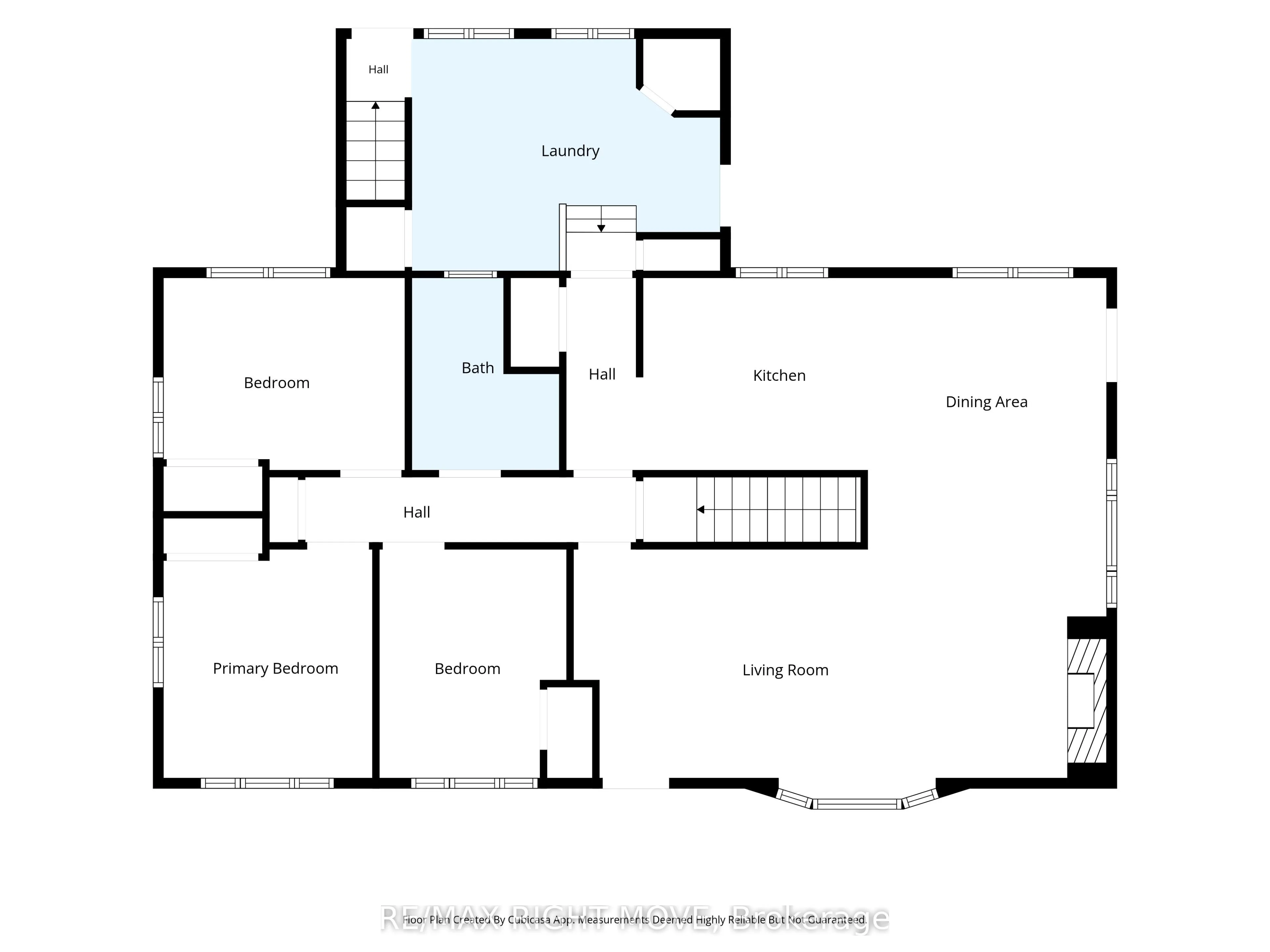 574 Lake Dalrymple Road