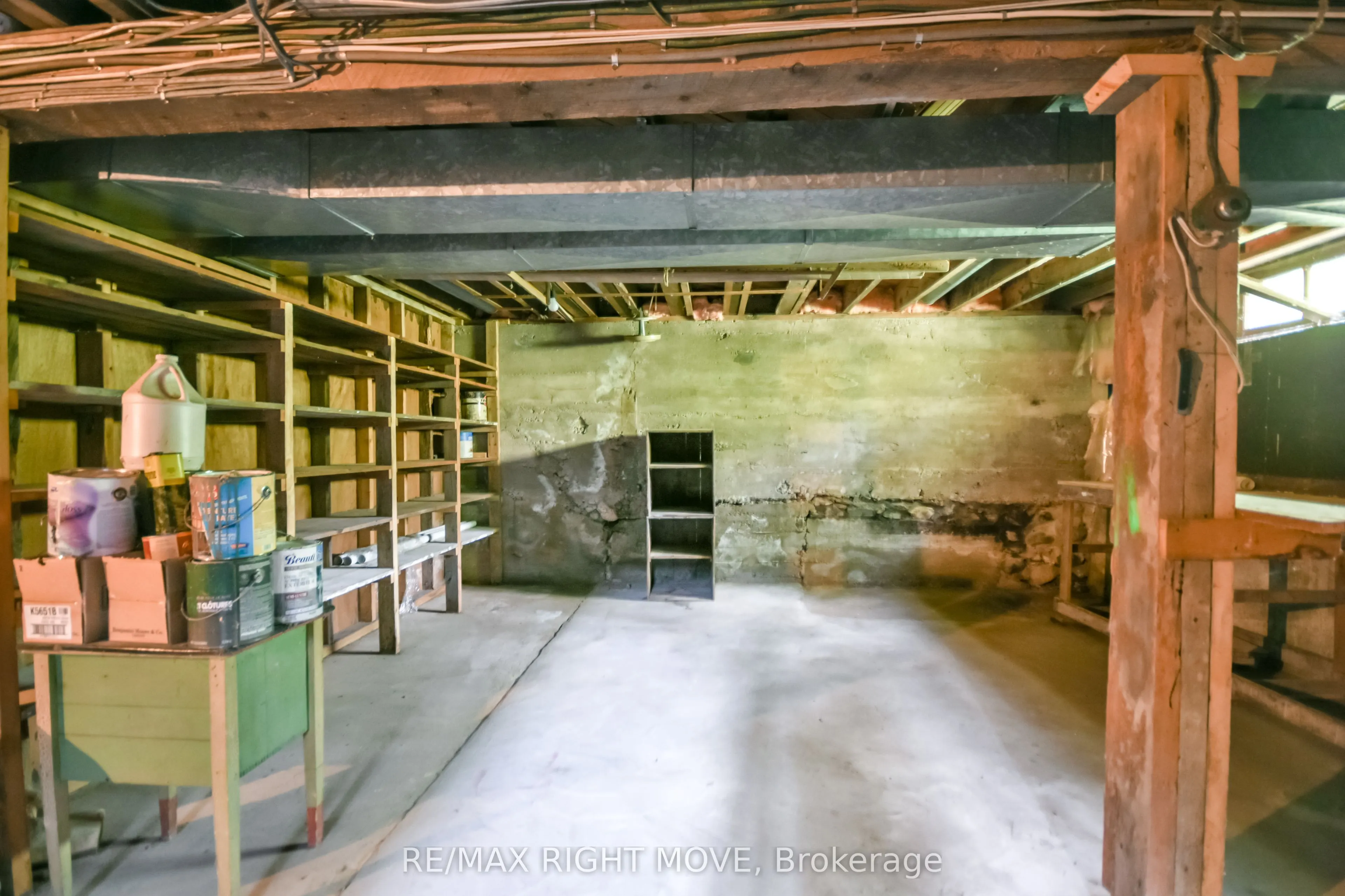 574 Lake Dalrymple Road