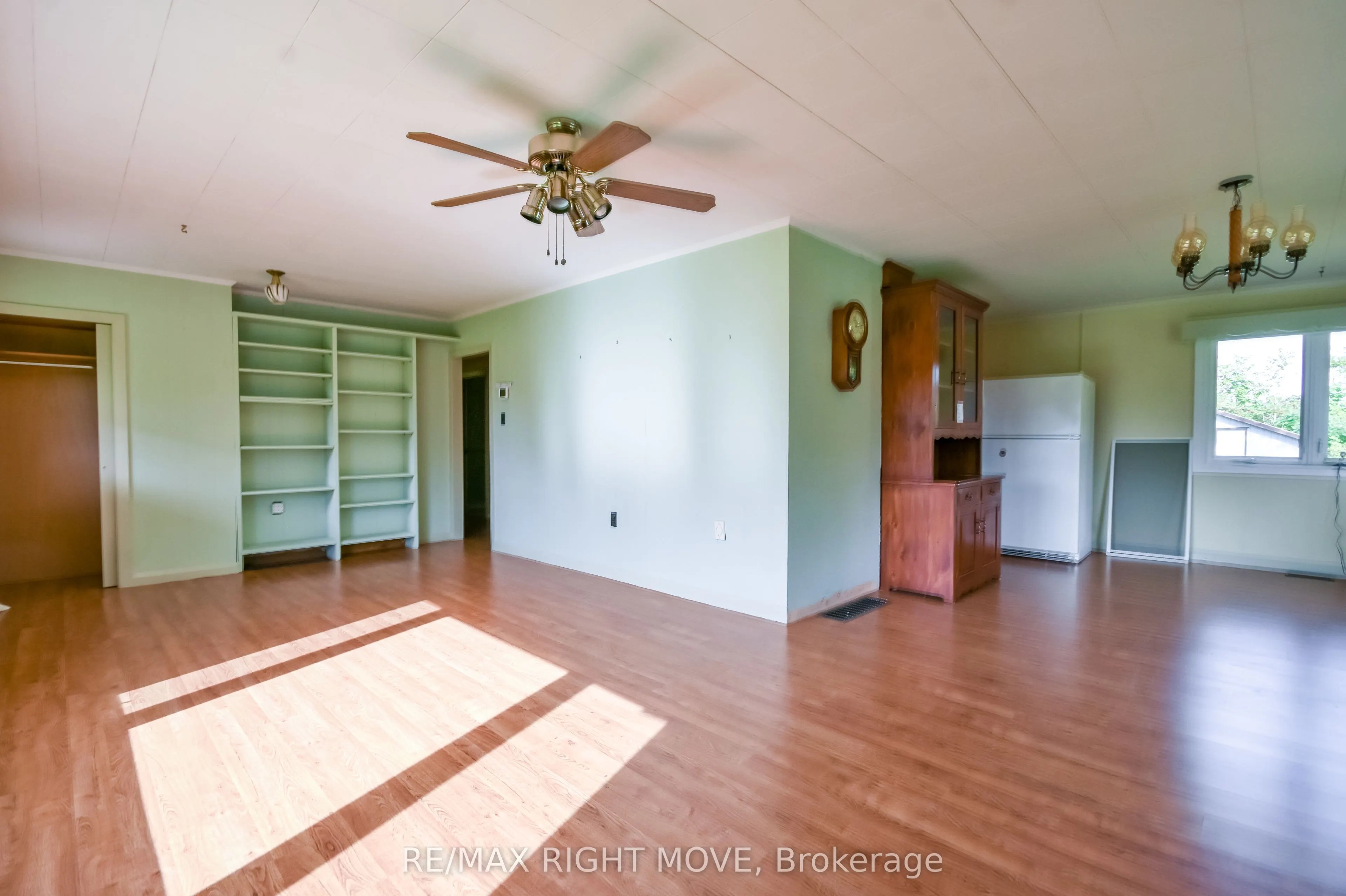 574 Lake Dalrymple Road