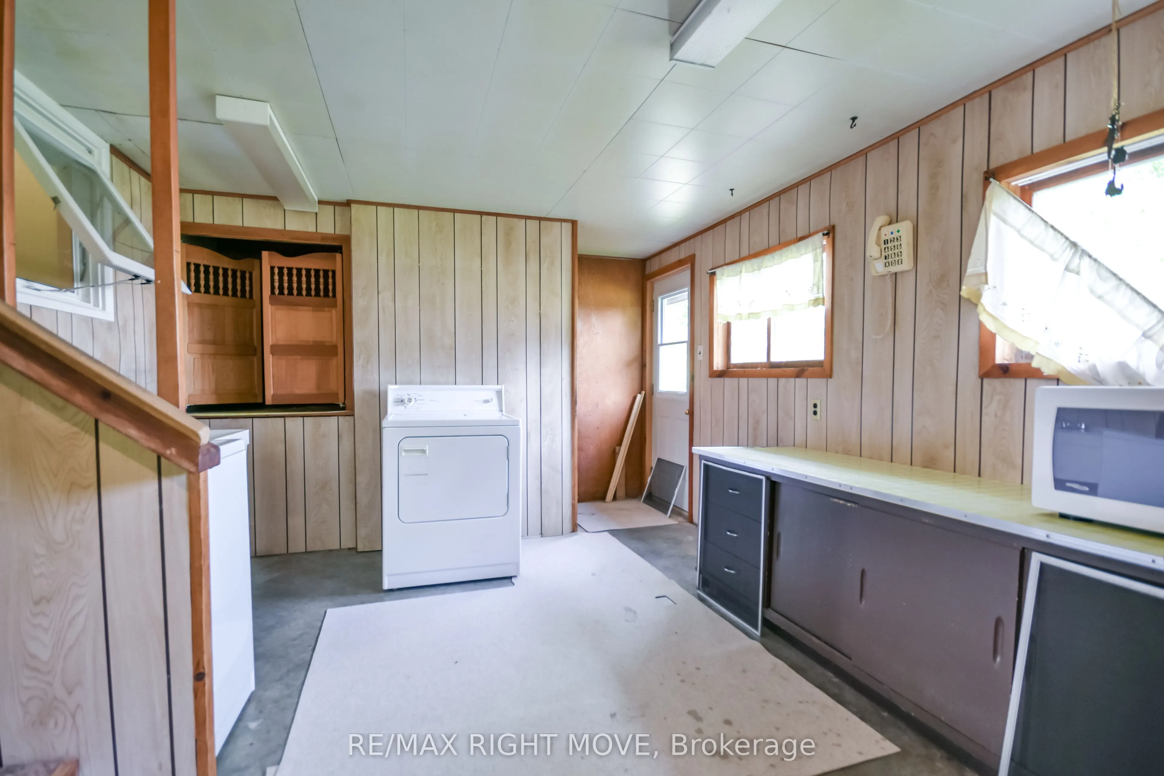 574 Lake Dalrymple Road