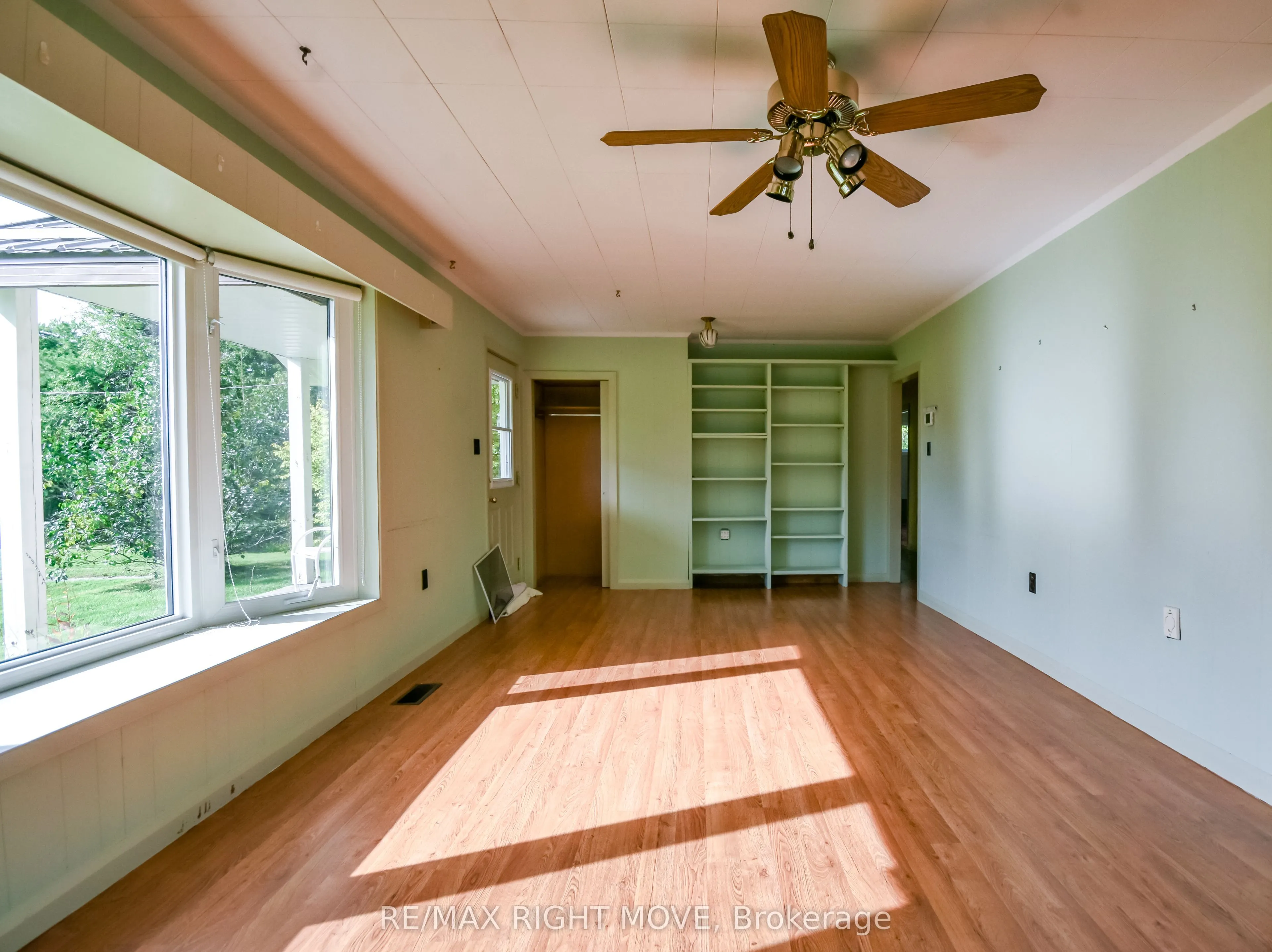 574 Lake Dalrymple Road