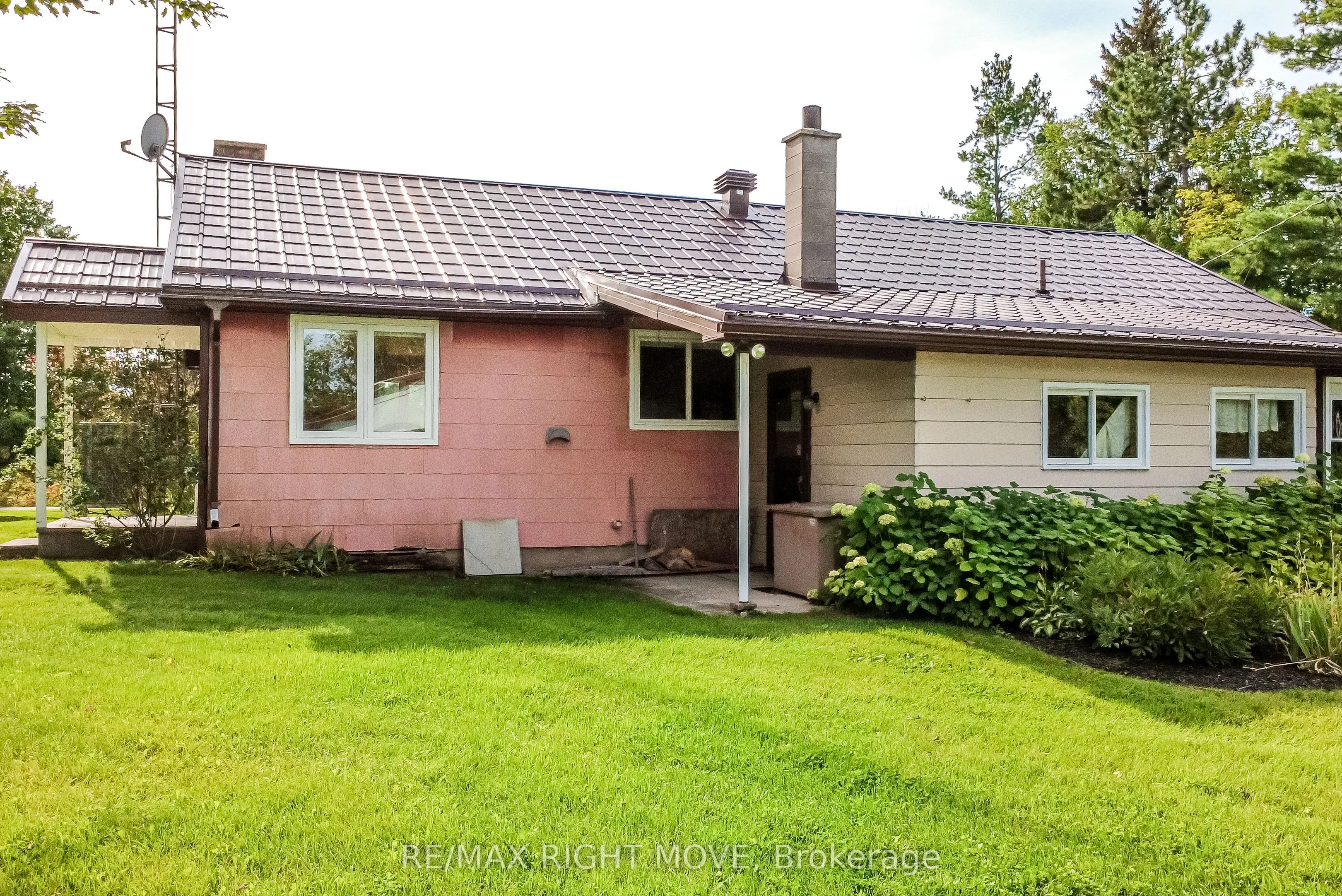 574 Lake Dalrymple Road