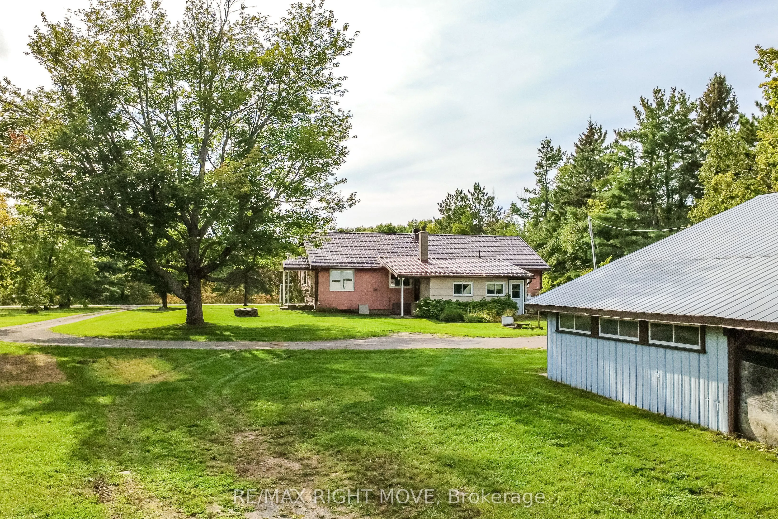 574 Lake Dalrymple Road