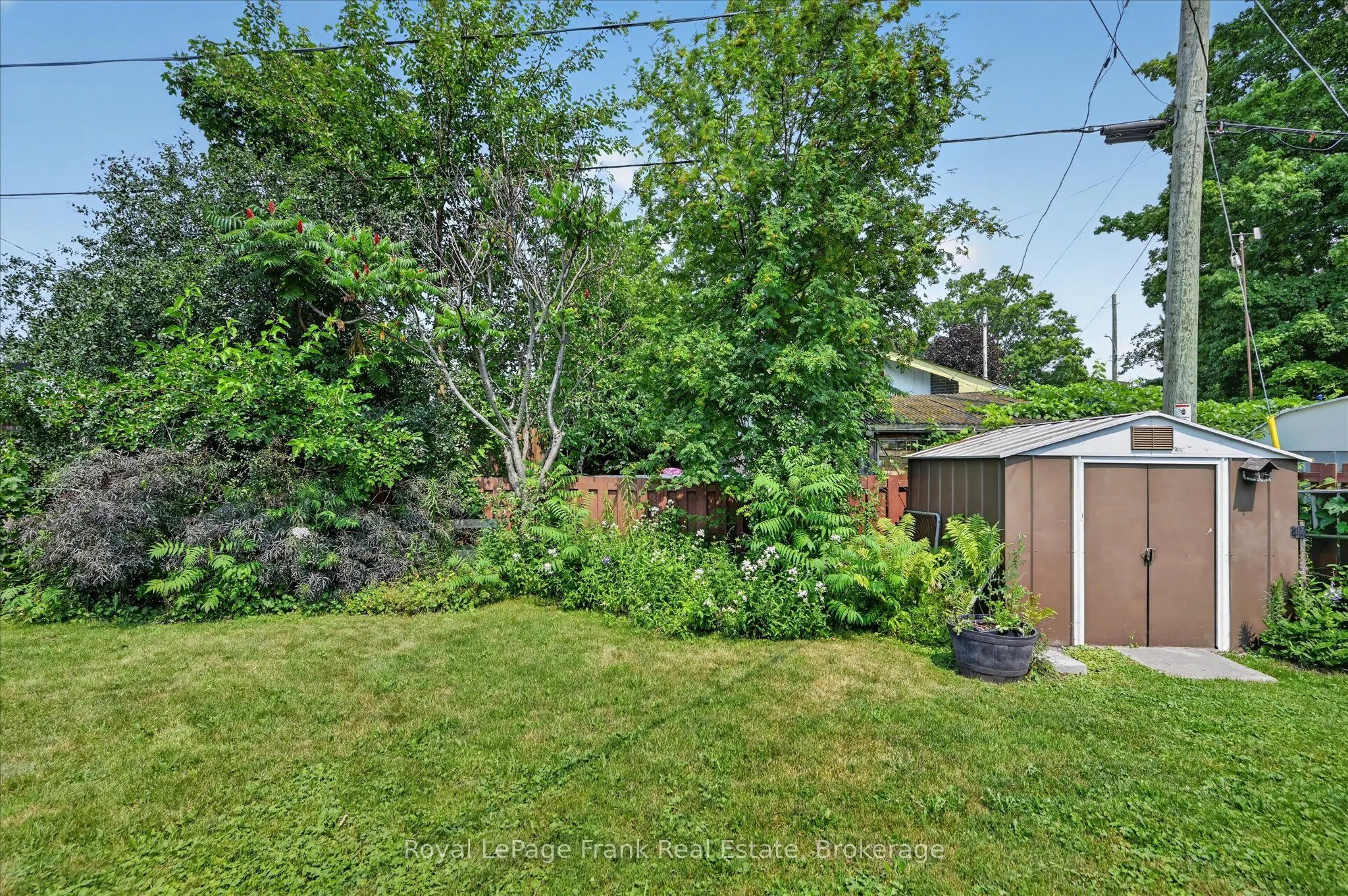 870 Hemlock Street