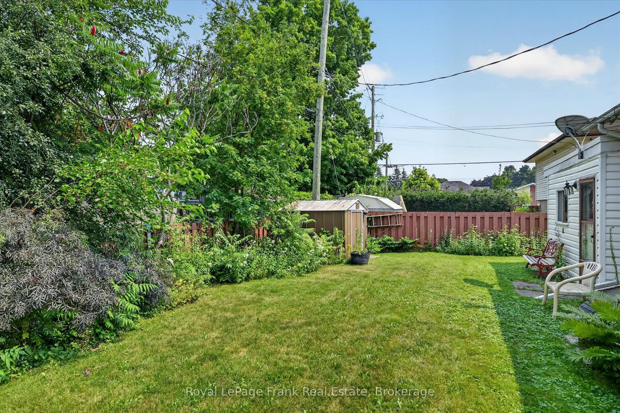 870 Hemlock Street